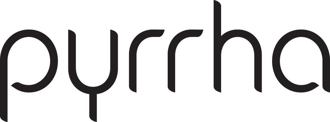 Pyrrha logo
