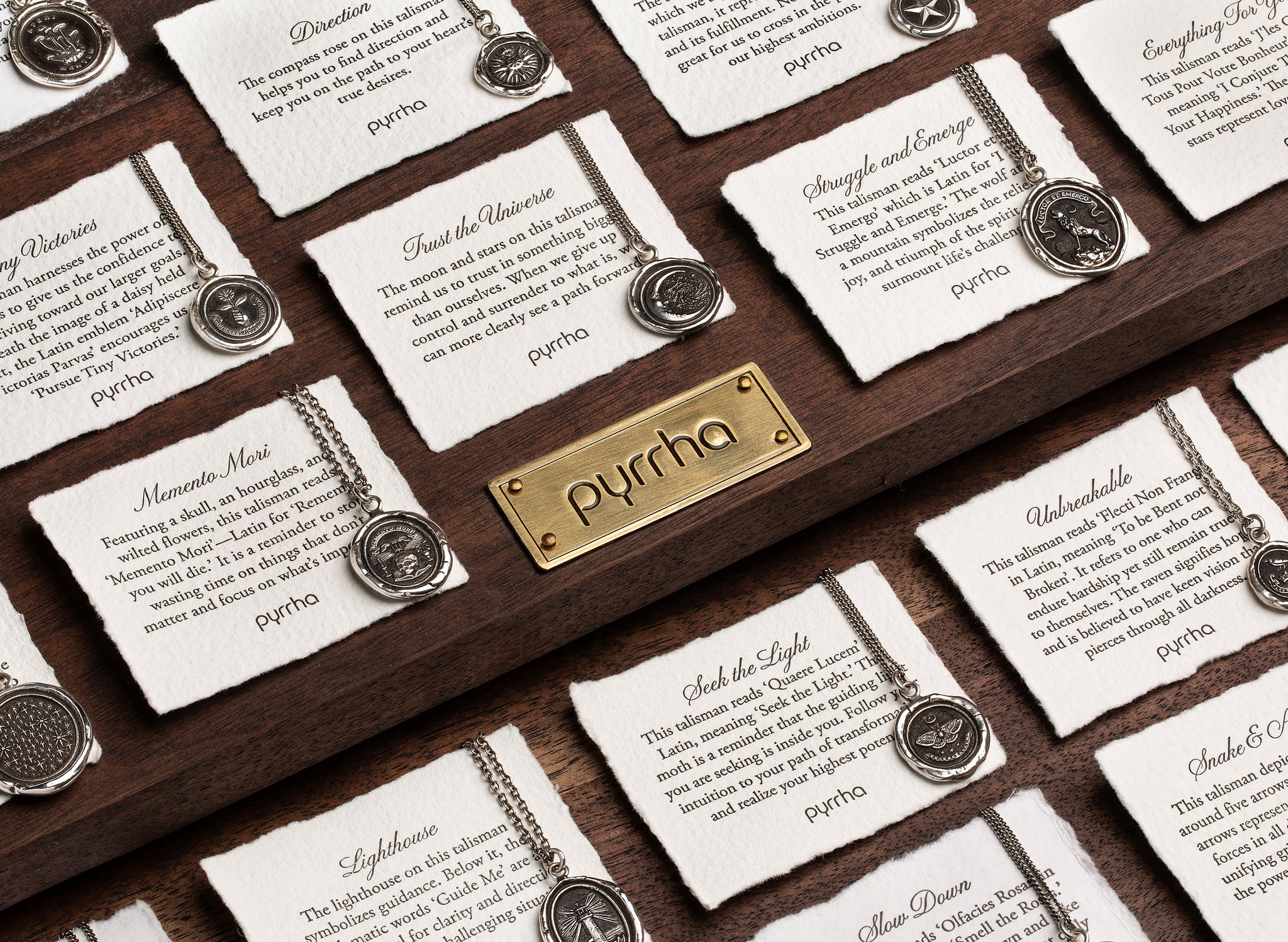 Sustainable Jewellery With Meaning Pyrrha sustainable-jewellery-with-meaning-pyrrha