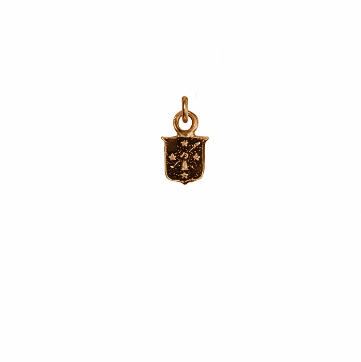 New Direction Talisman Charm