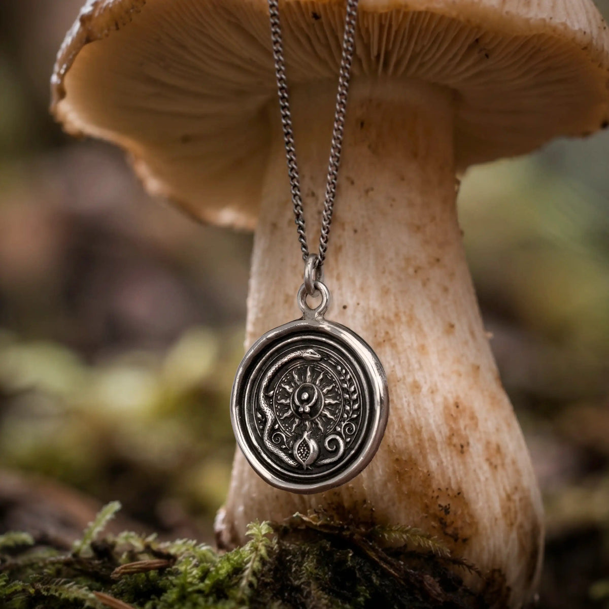 Age With Power