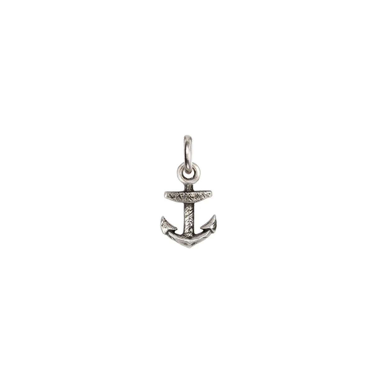 Anchor Symbol Charm