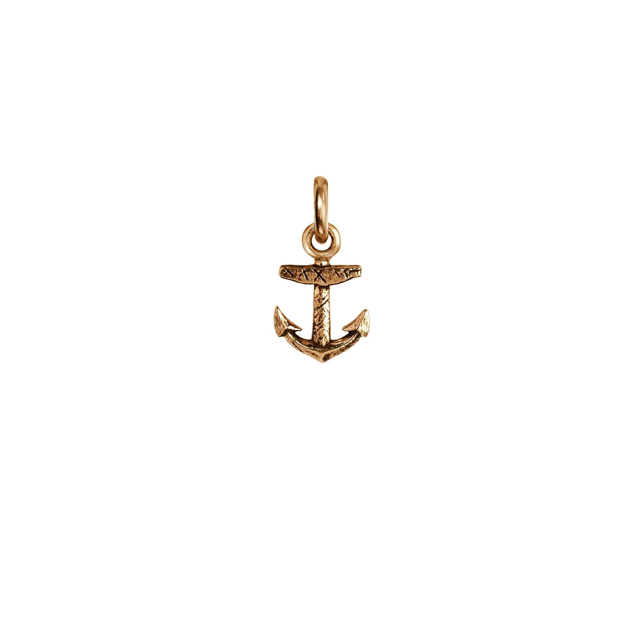 Anchor Symbol Charm