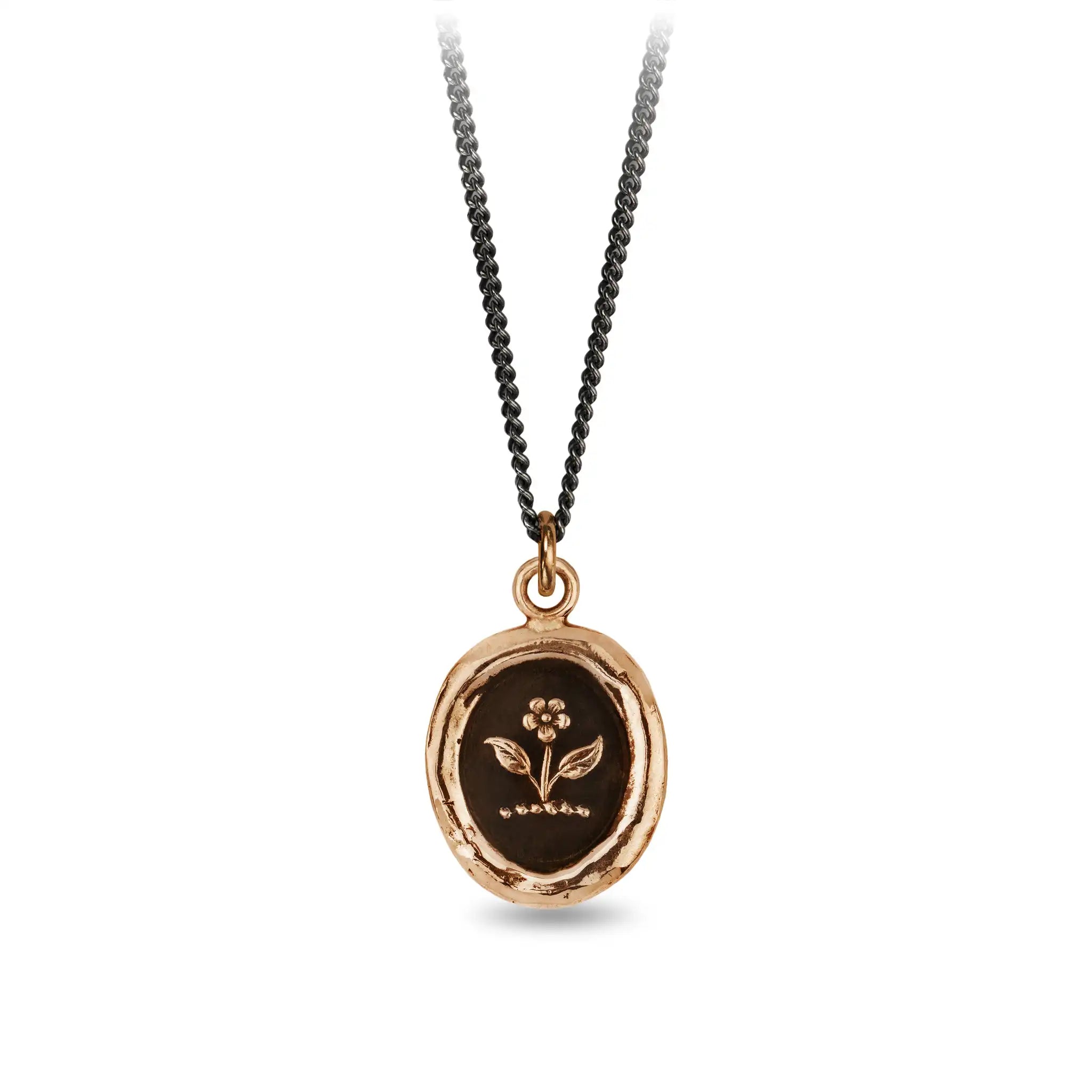 Beauty & Strength - Bronze