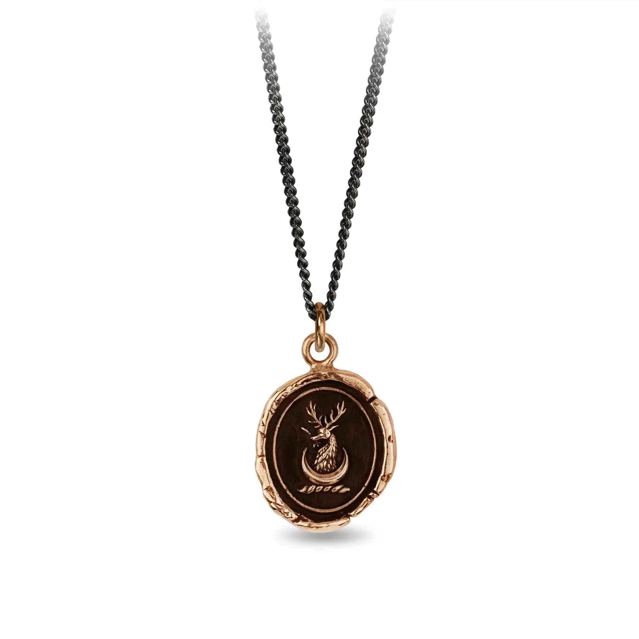 Begin Again - Bronze