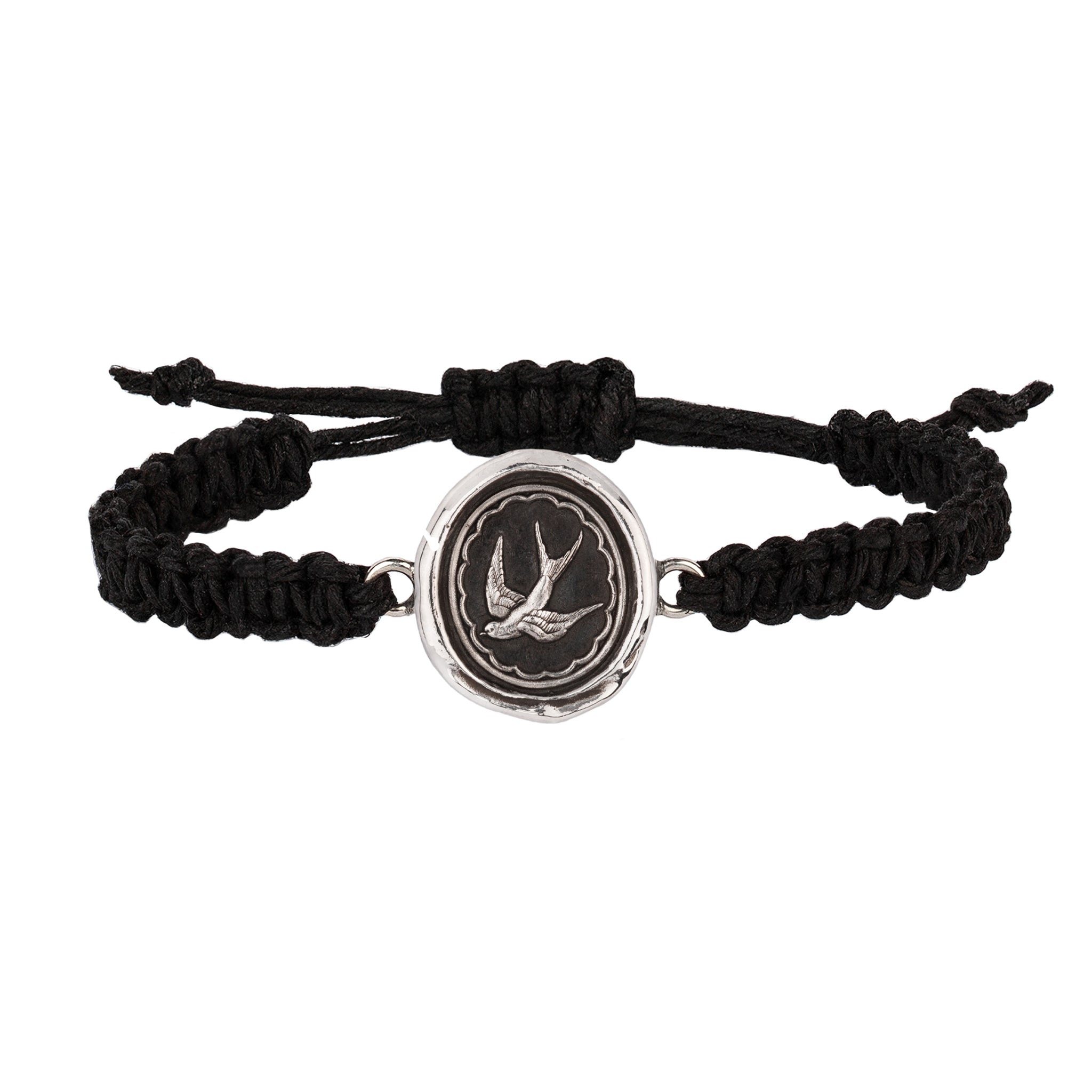 Free Spirited Braided Bracelet