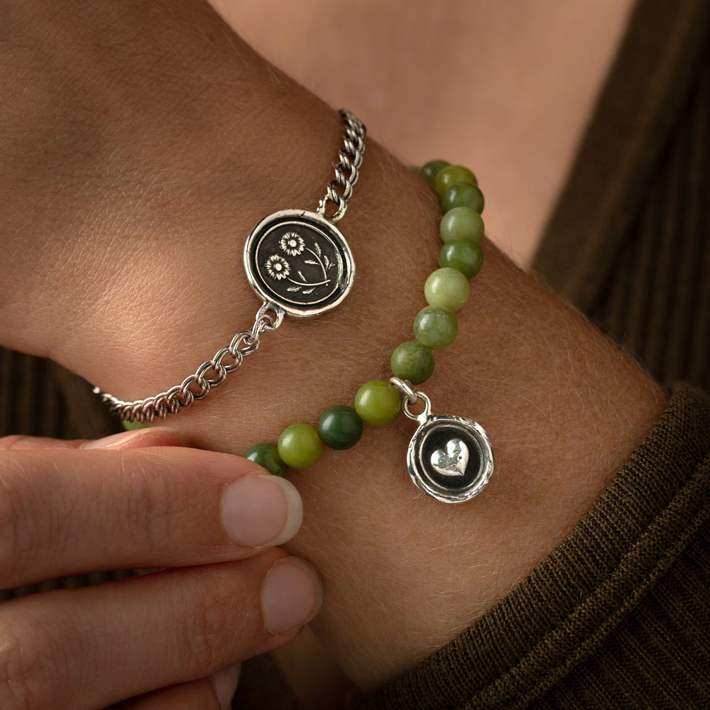 Sterling Silver Collection