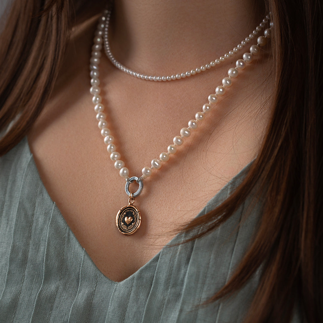 Self-Love - Bronze
