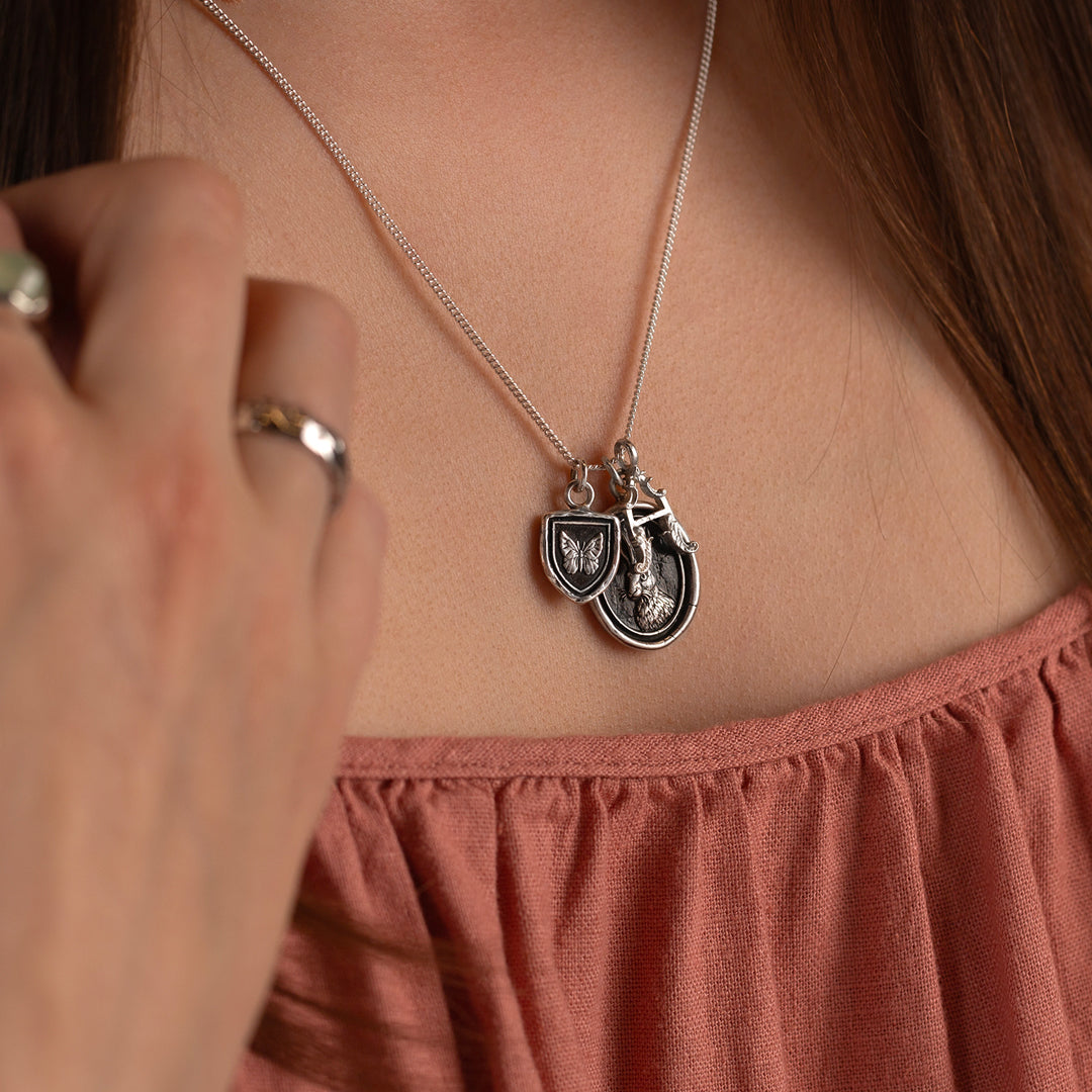 Ever Changing Appreciation Talisman