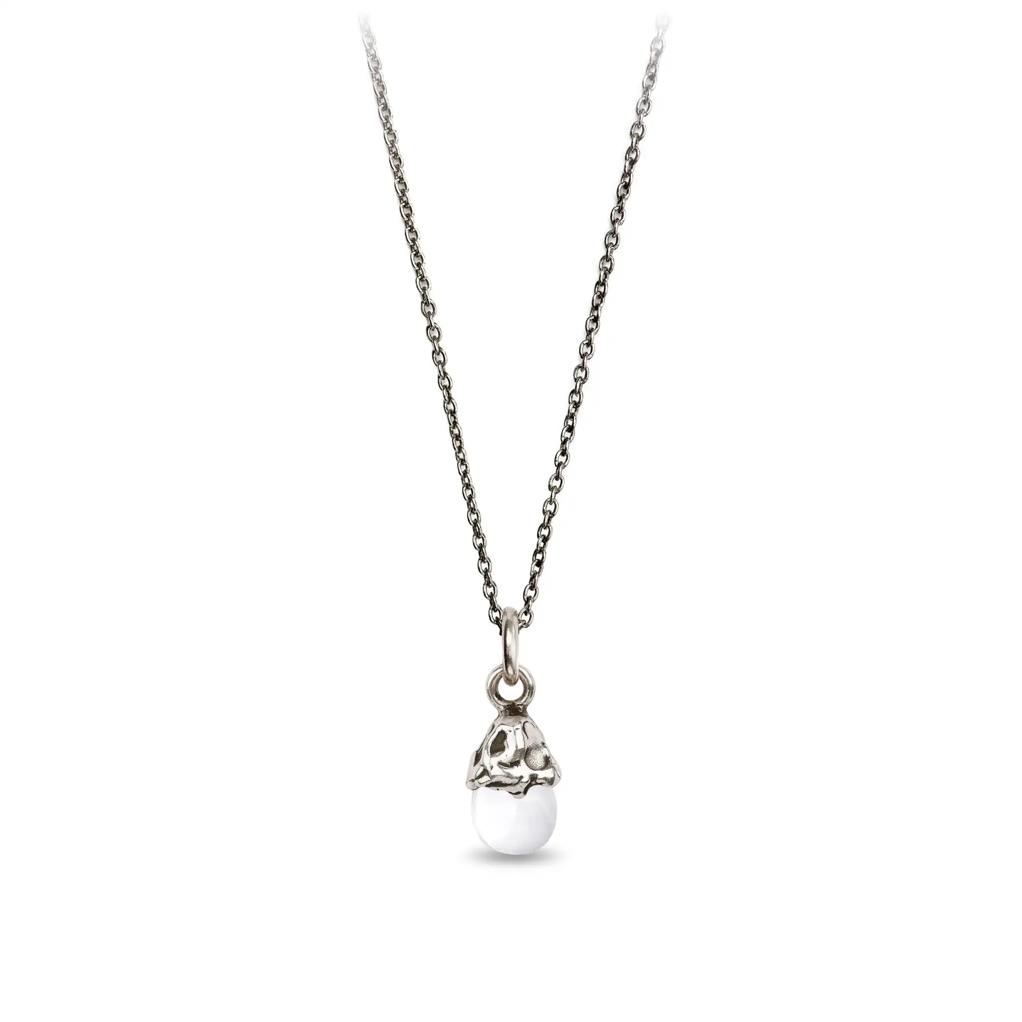 Serenity Capped Attraction Charm