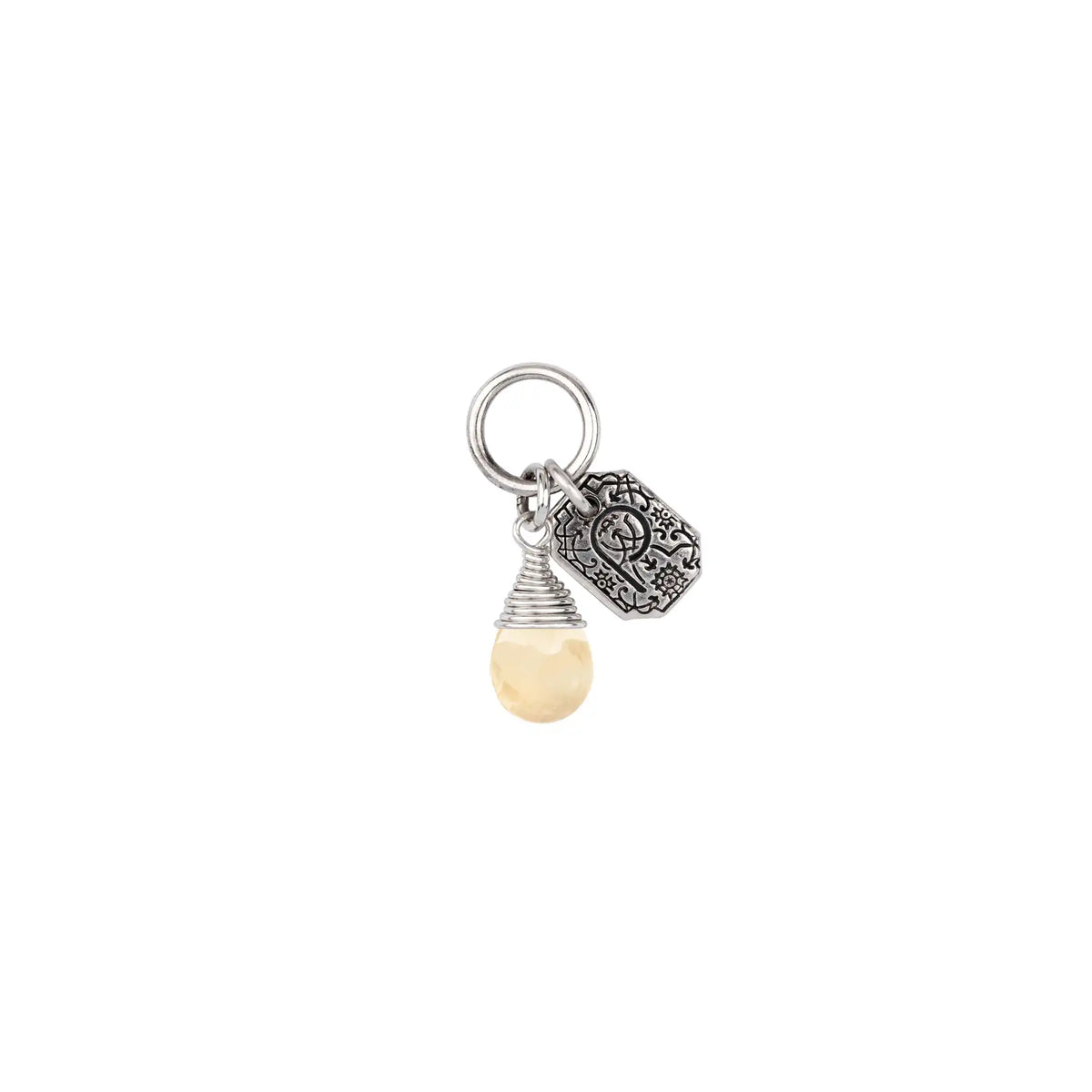 Confidence Signature Attraction Charm