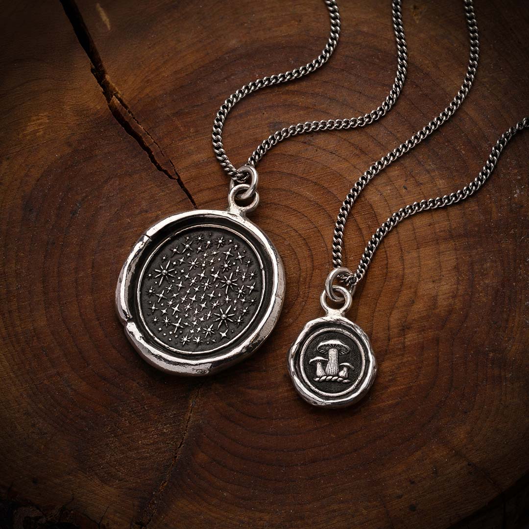 We Are Stardust - Bronze