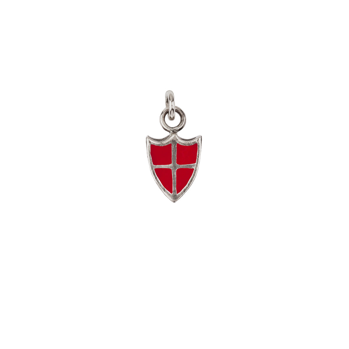 Goodness & Light Color Shield Charm