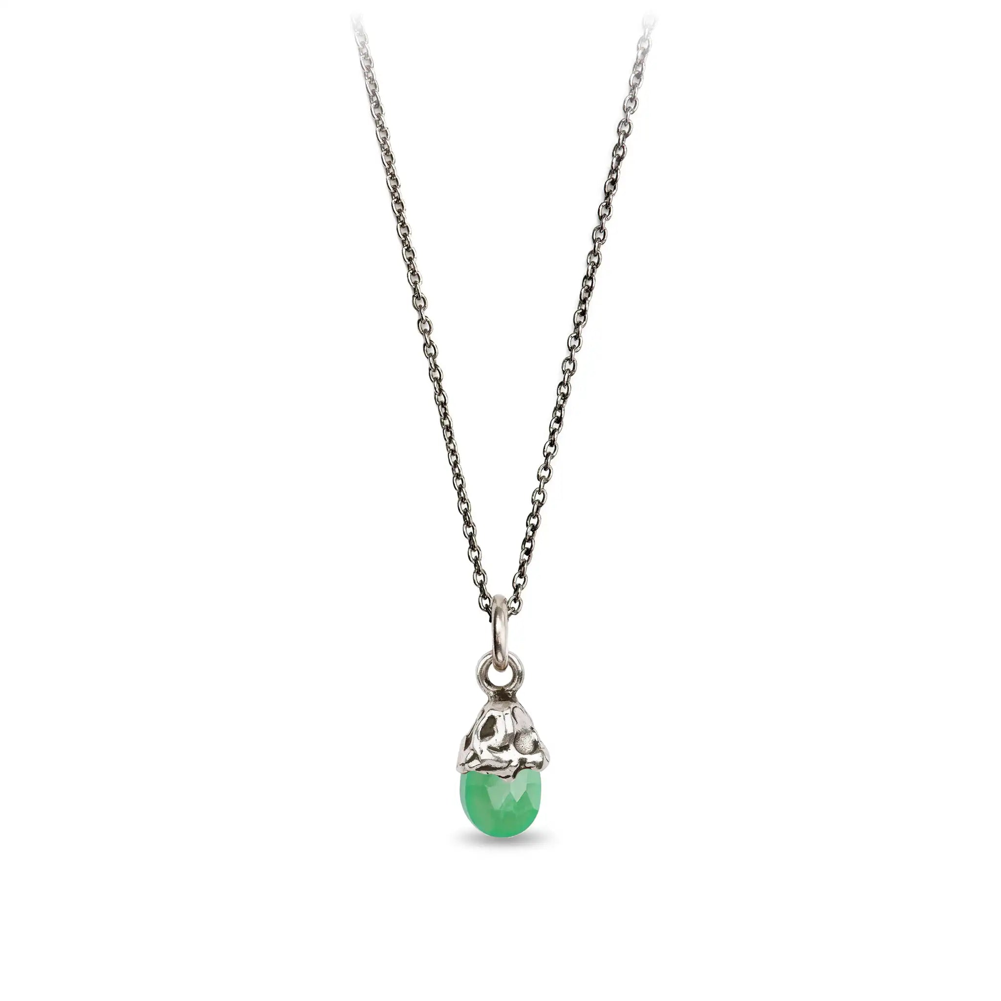 Healing Capped Attraction Charm