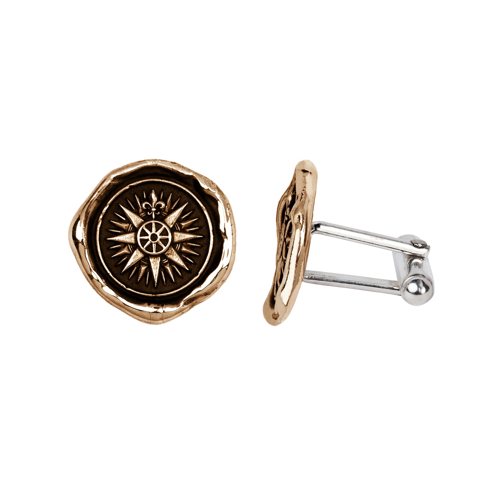 Direction Cufflinks