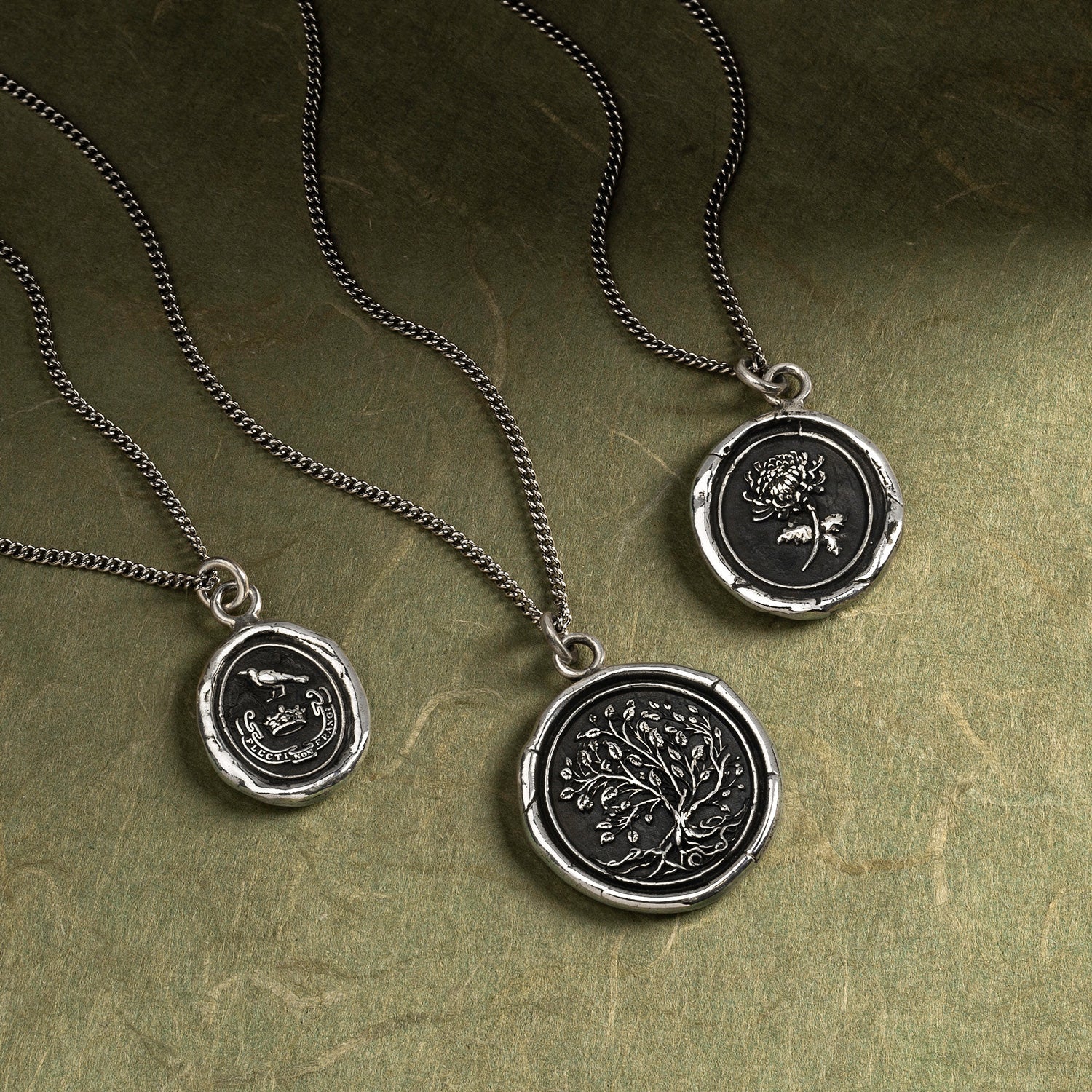 Unbreakable - Bronze