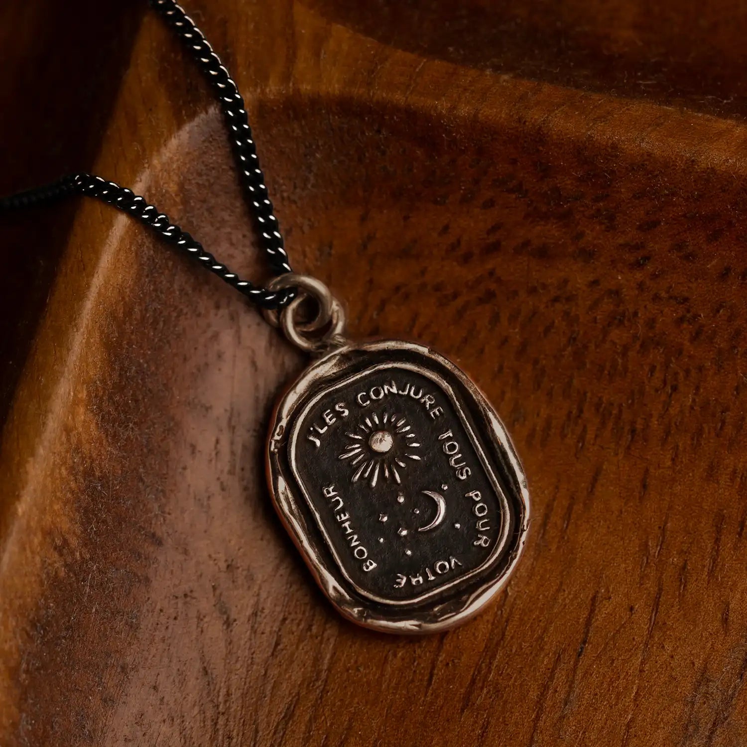 Everything For You - Bronze