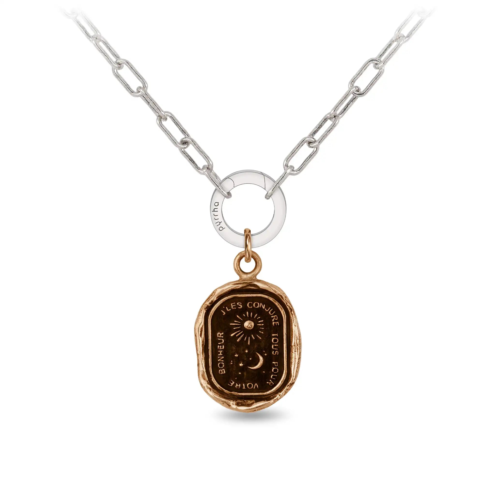 Everything For You - Bronze