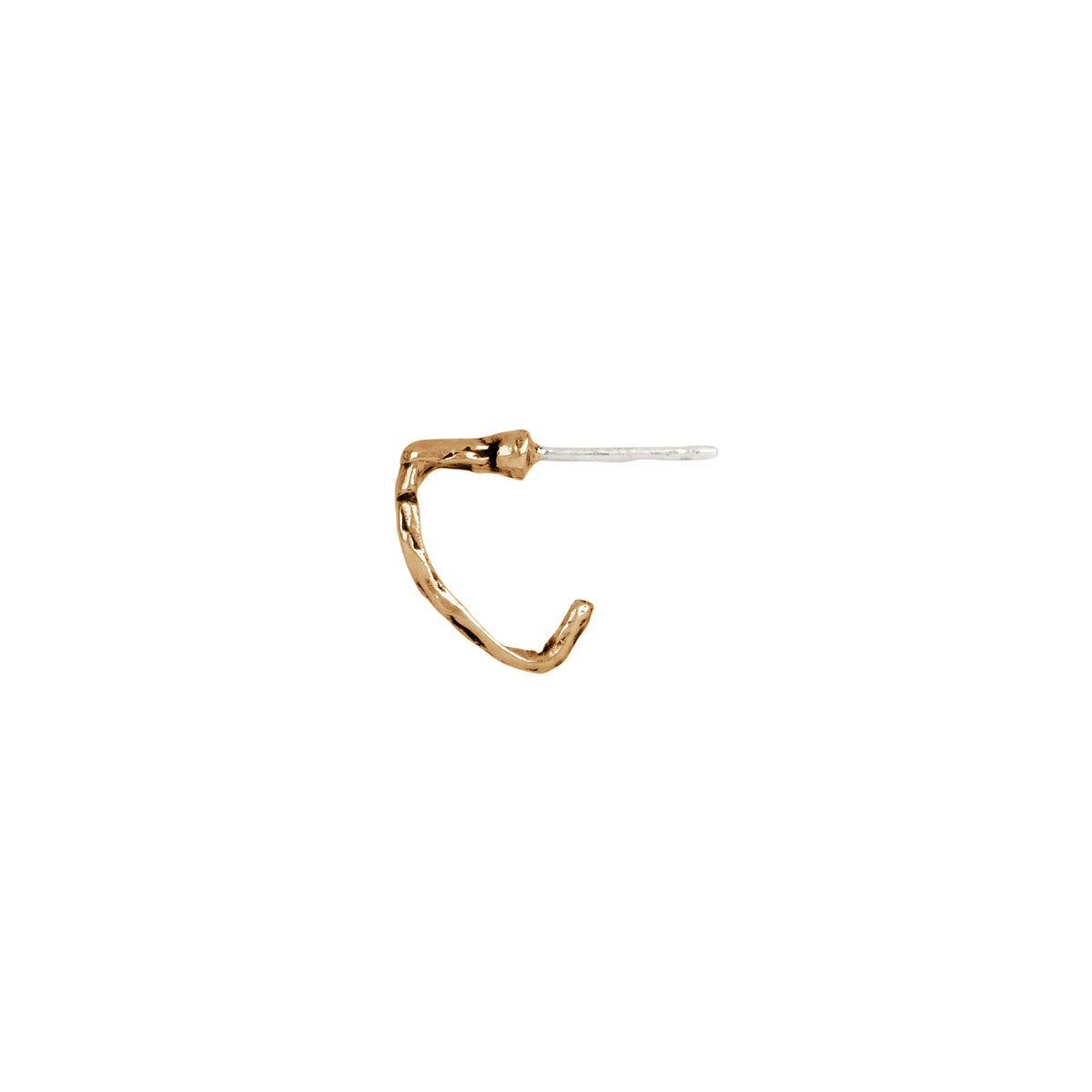 Extra Small Open Shield Hoops