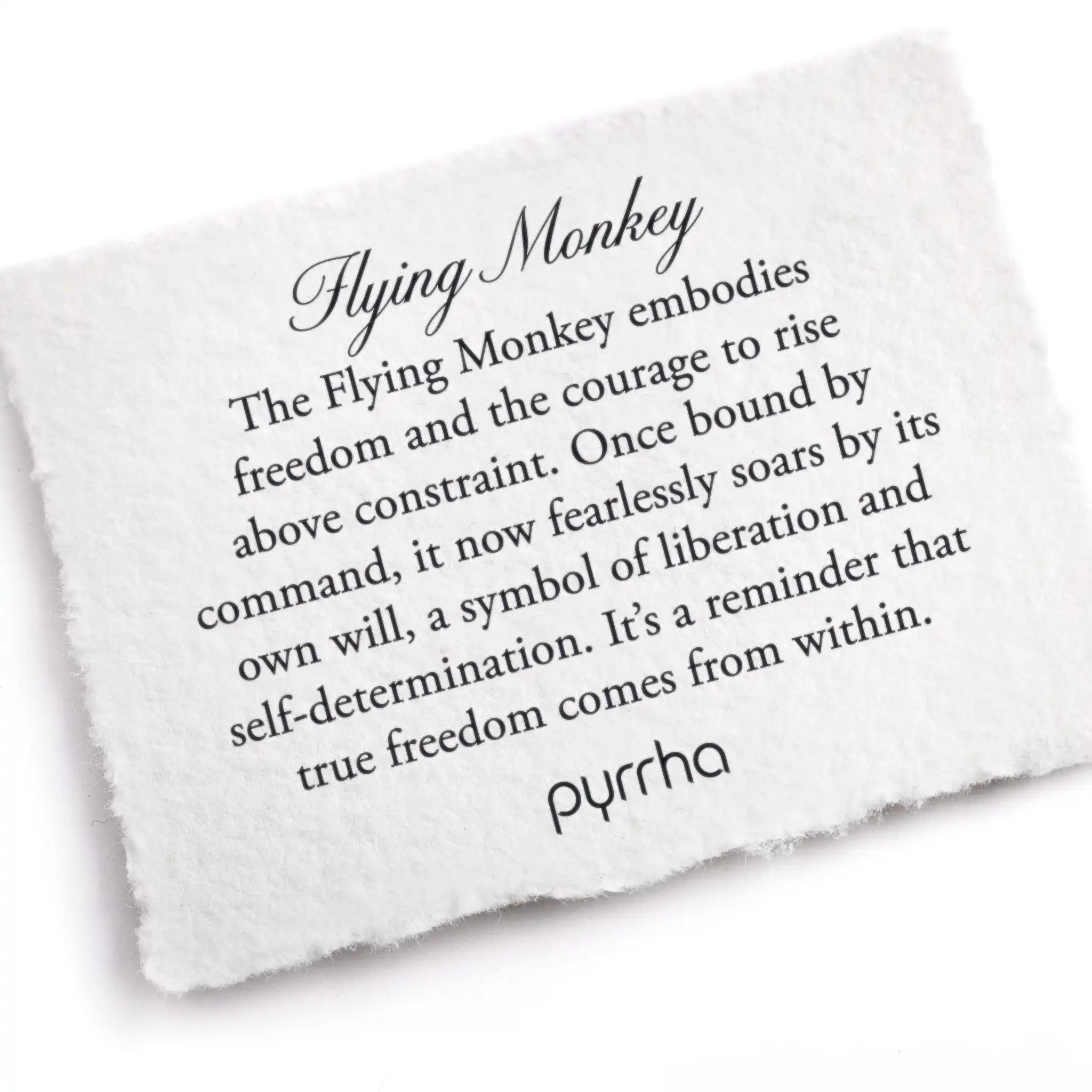 Flying Monkey