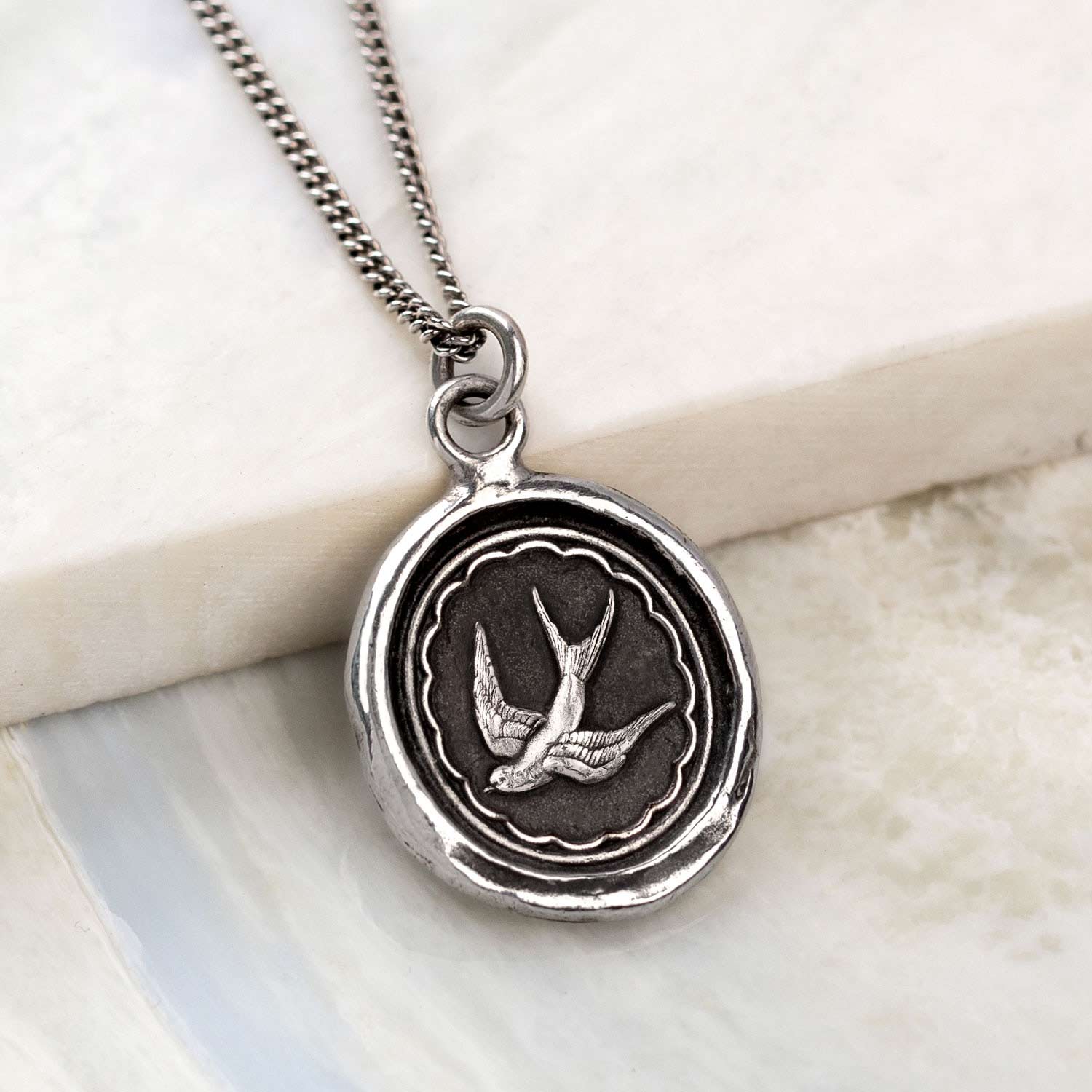 Free Spirited - Bronze