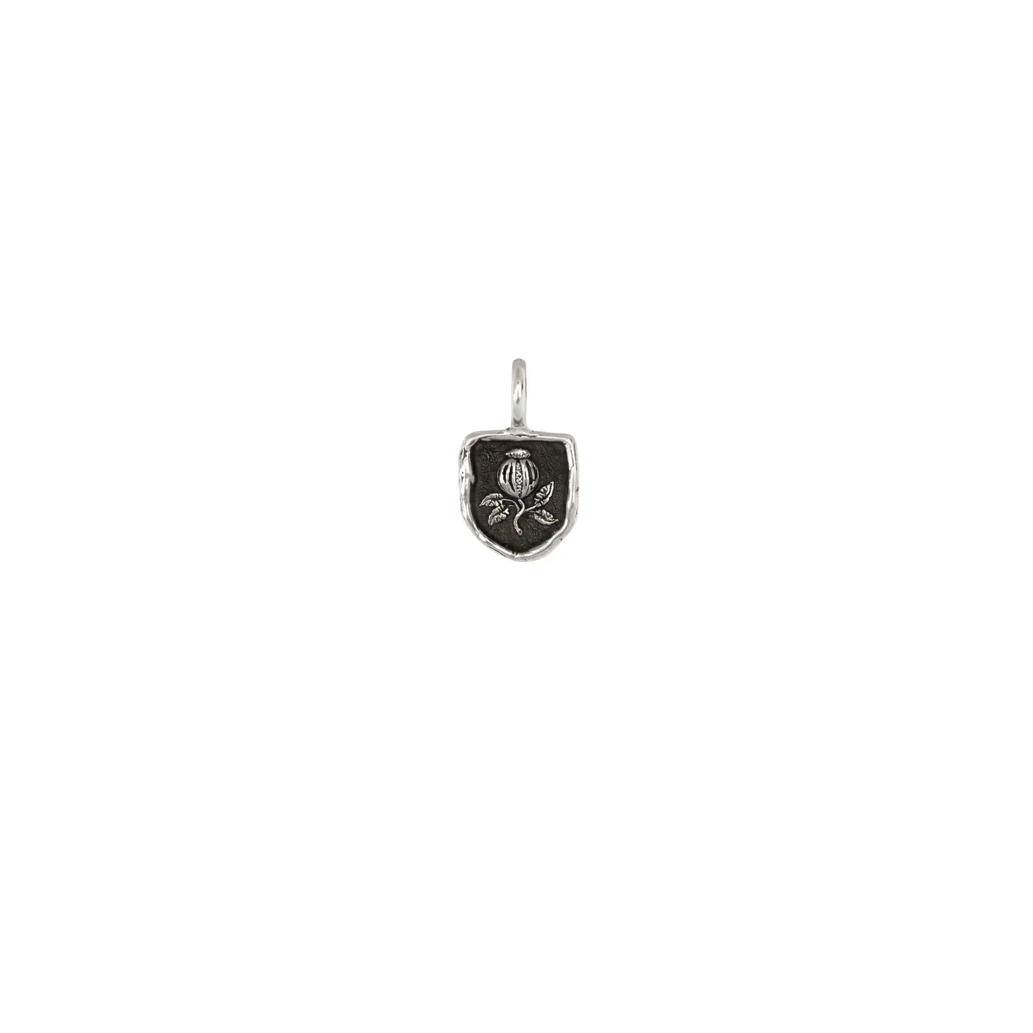 Full of Life Appreciation Charm