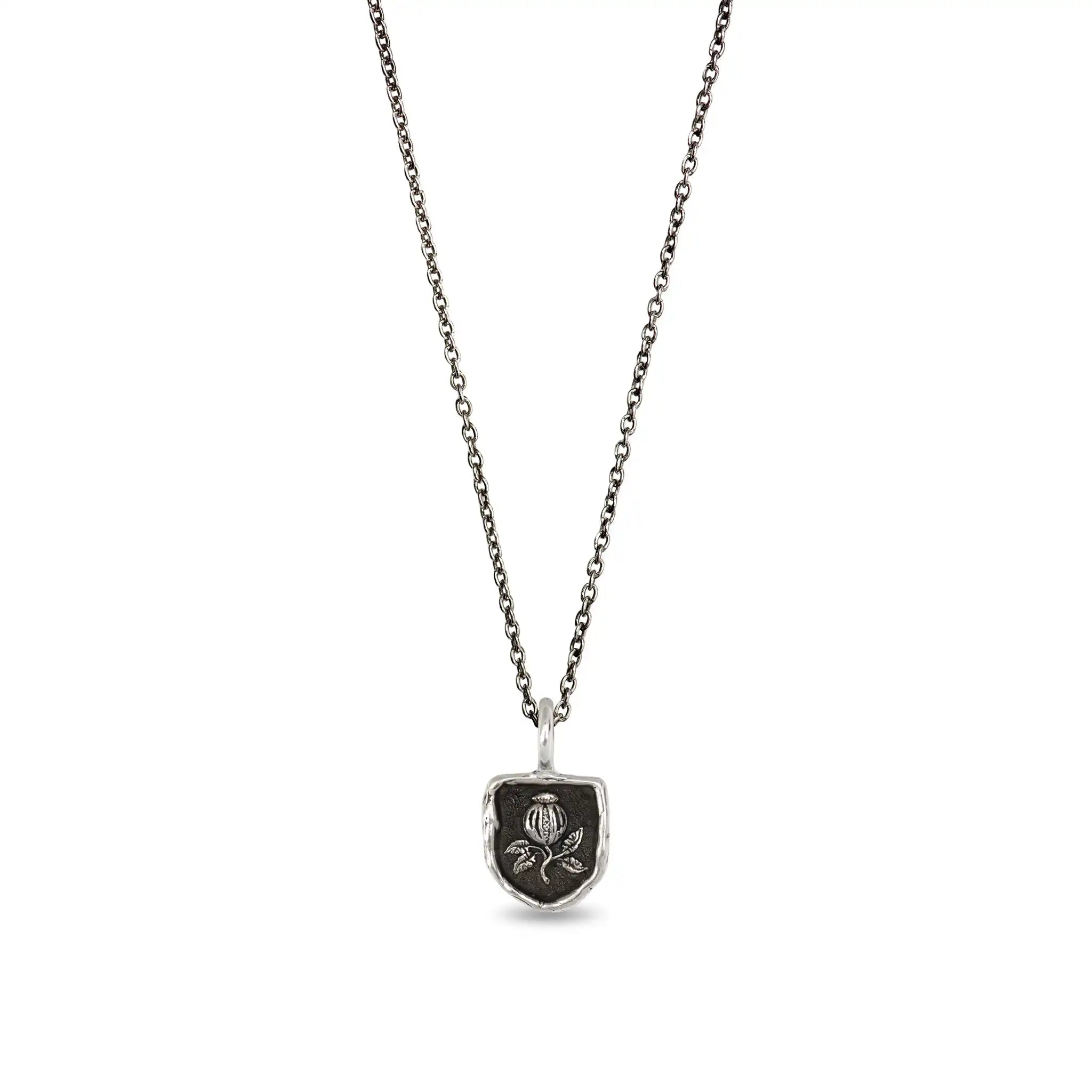 Full of Life Appreciation Charm