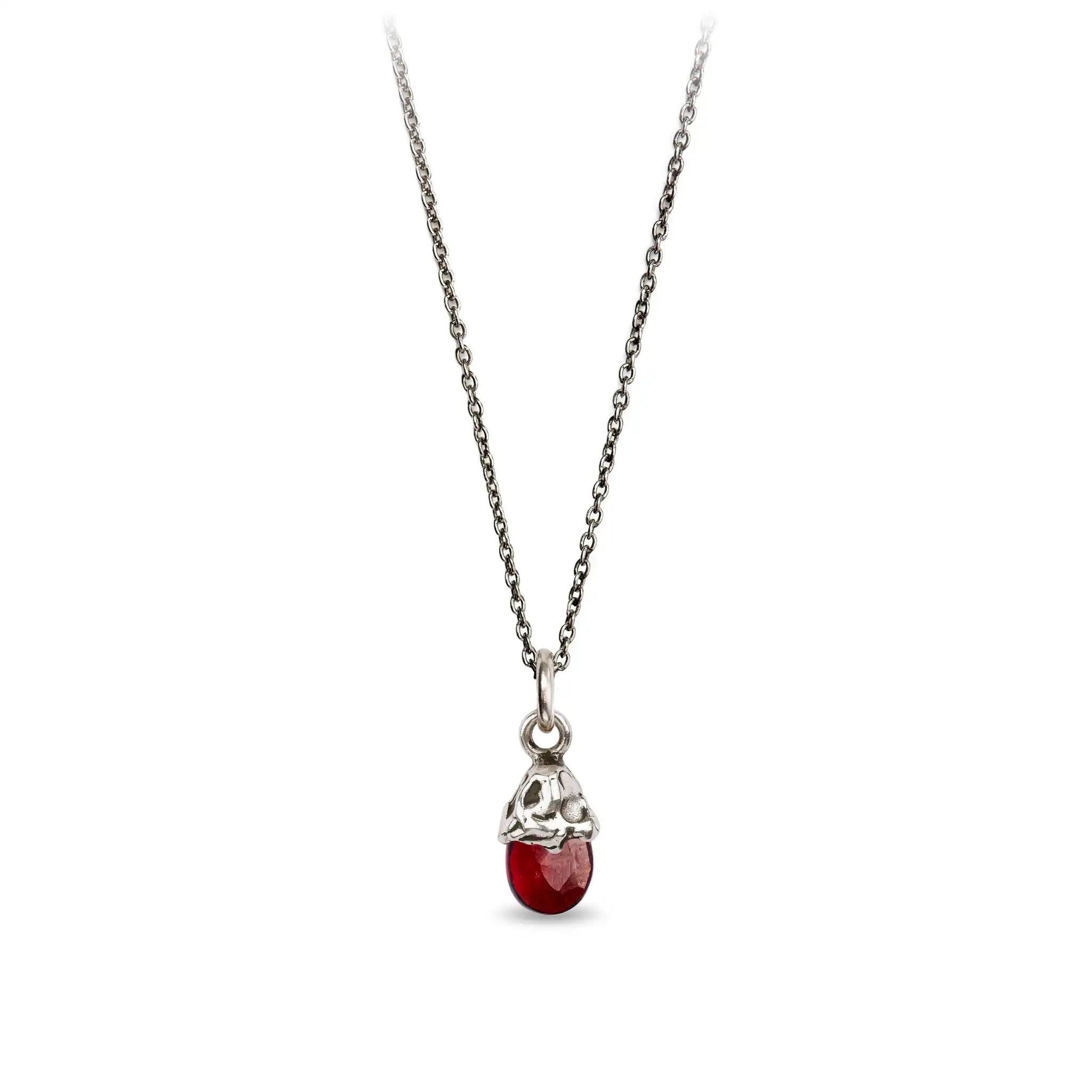 Clarity Capped Attraction Charm
