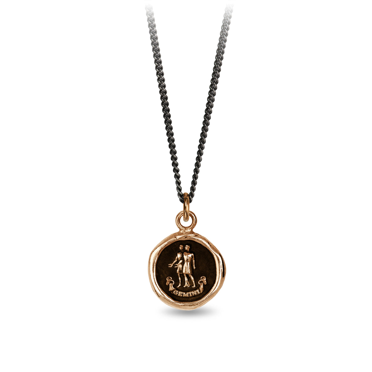 Gemini Zodiac Talisman