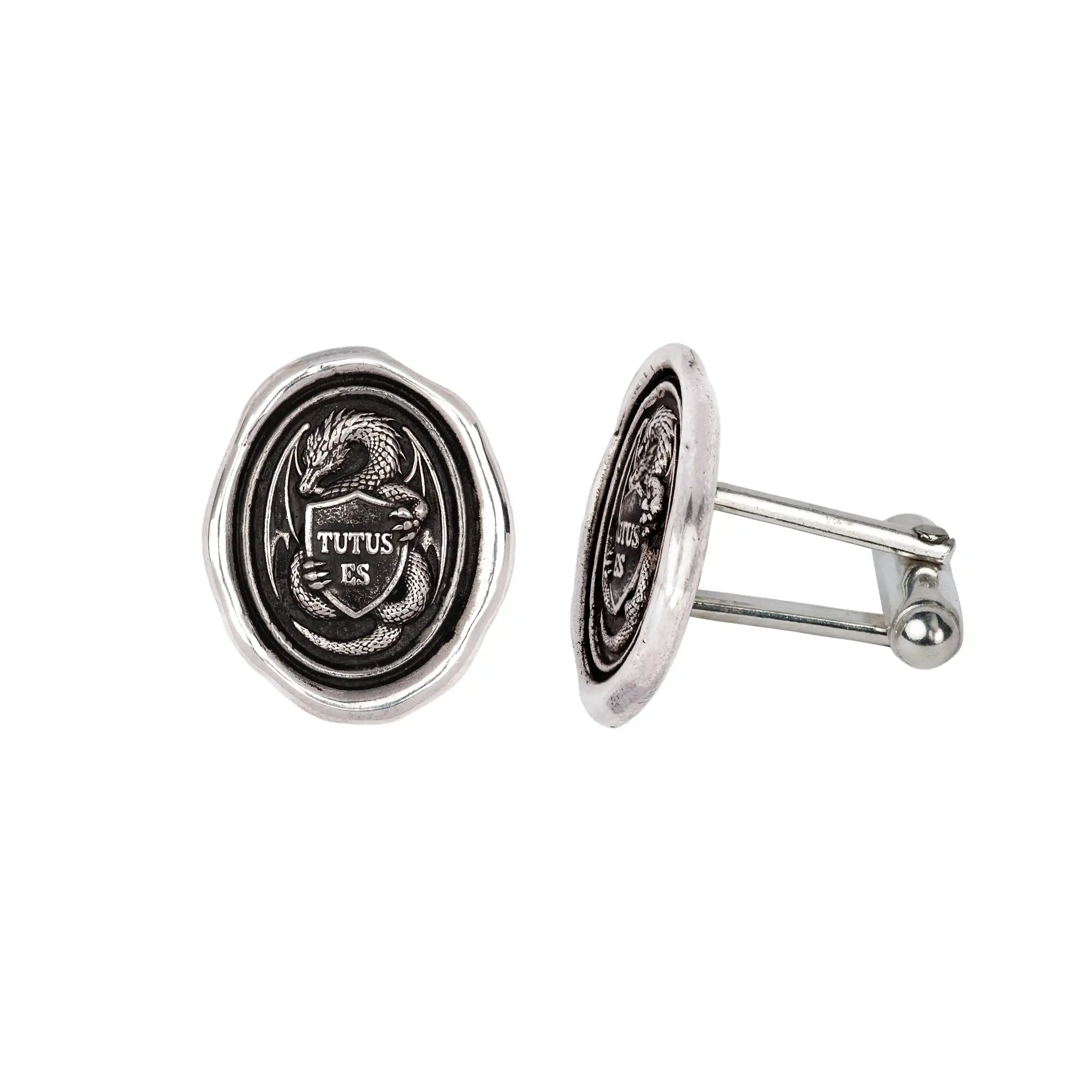 Guardian Cufflinks