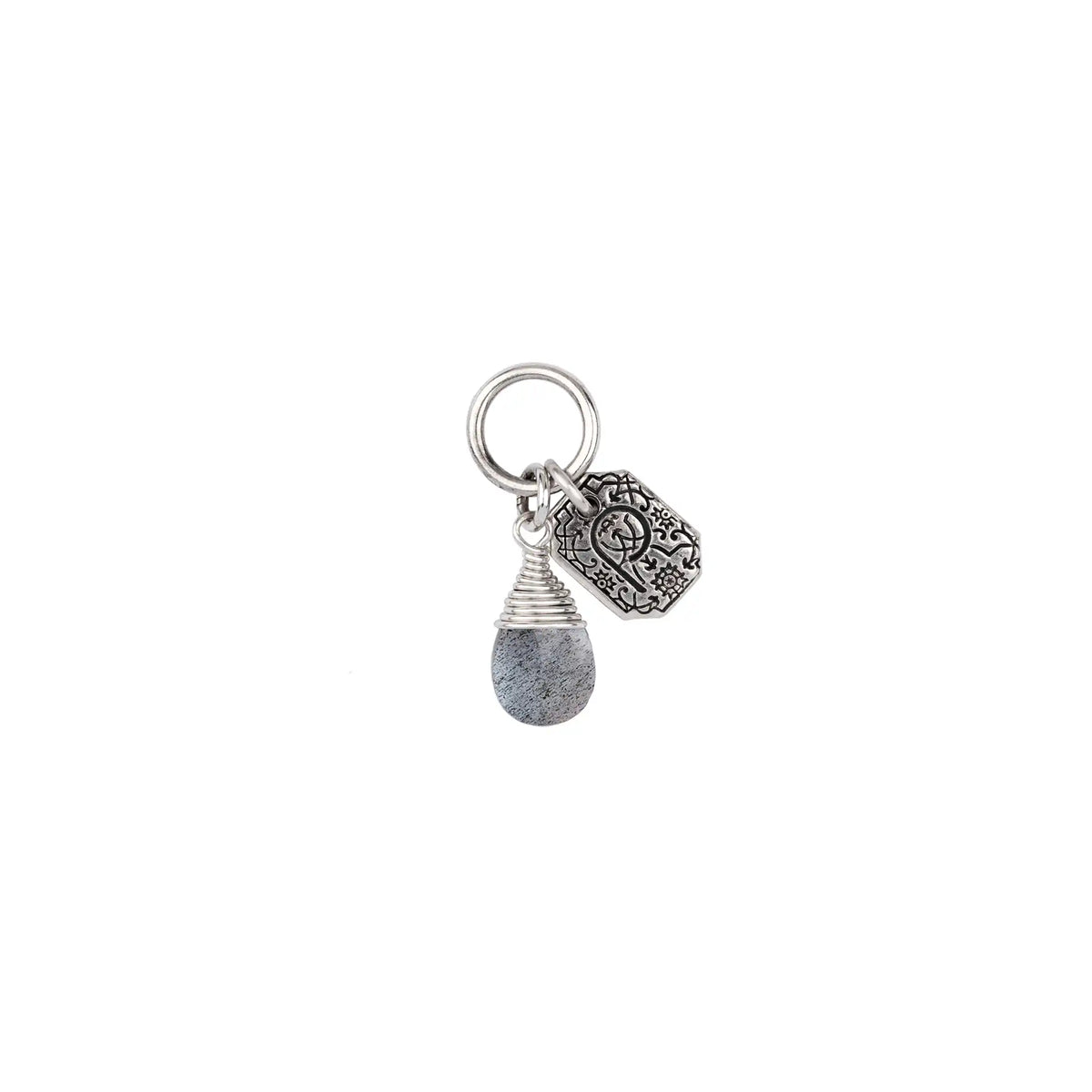 Inner Peace Signature Attraction Charm