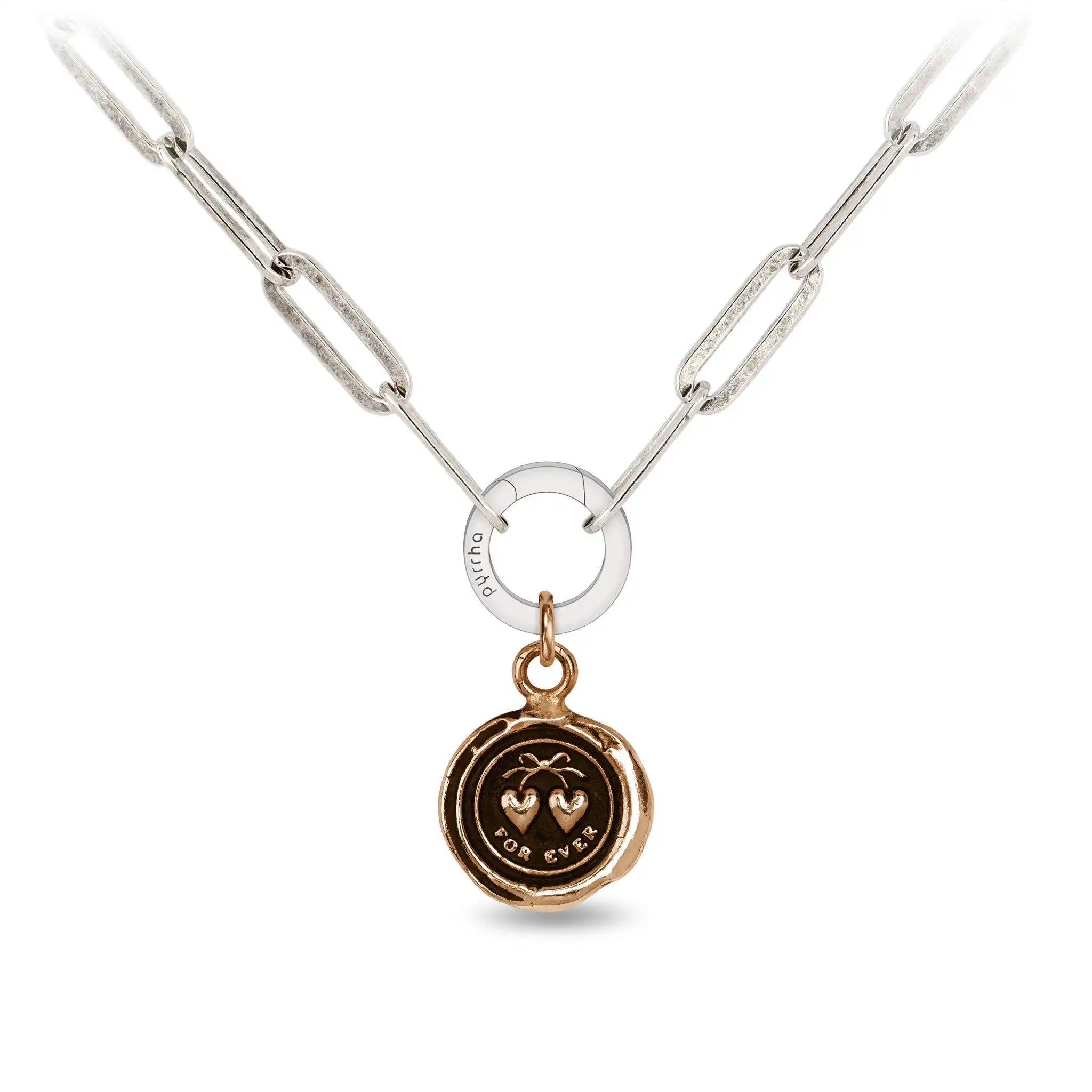 Hearts - Bronze