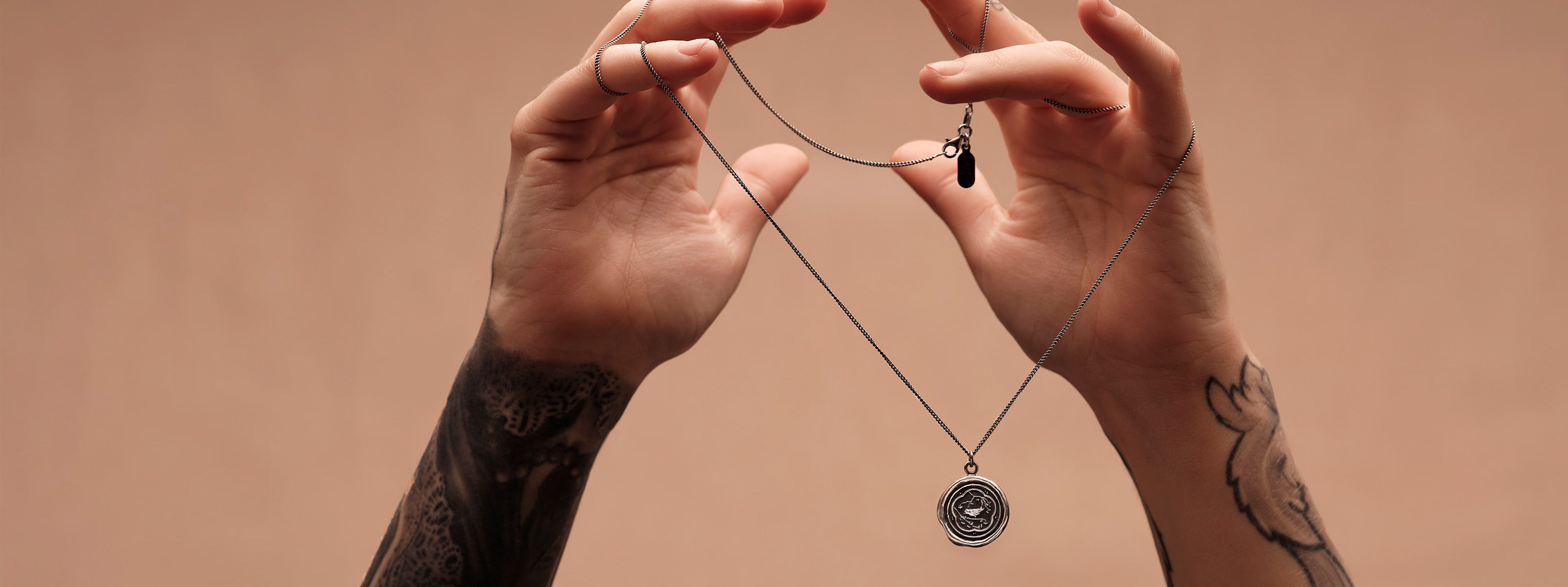 Sustainable Jewelry With Meaning | Pyrrha