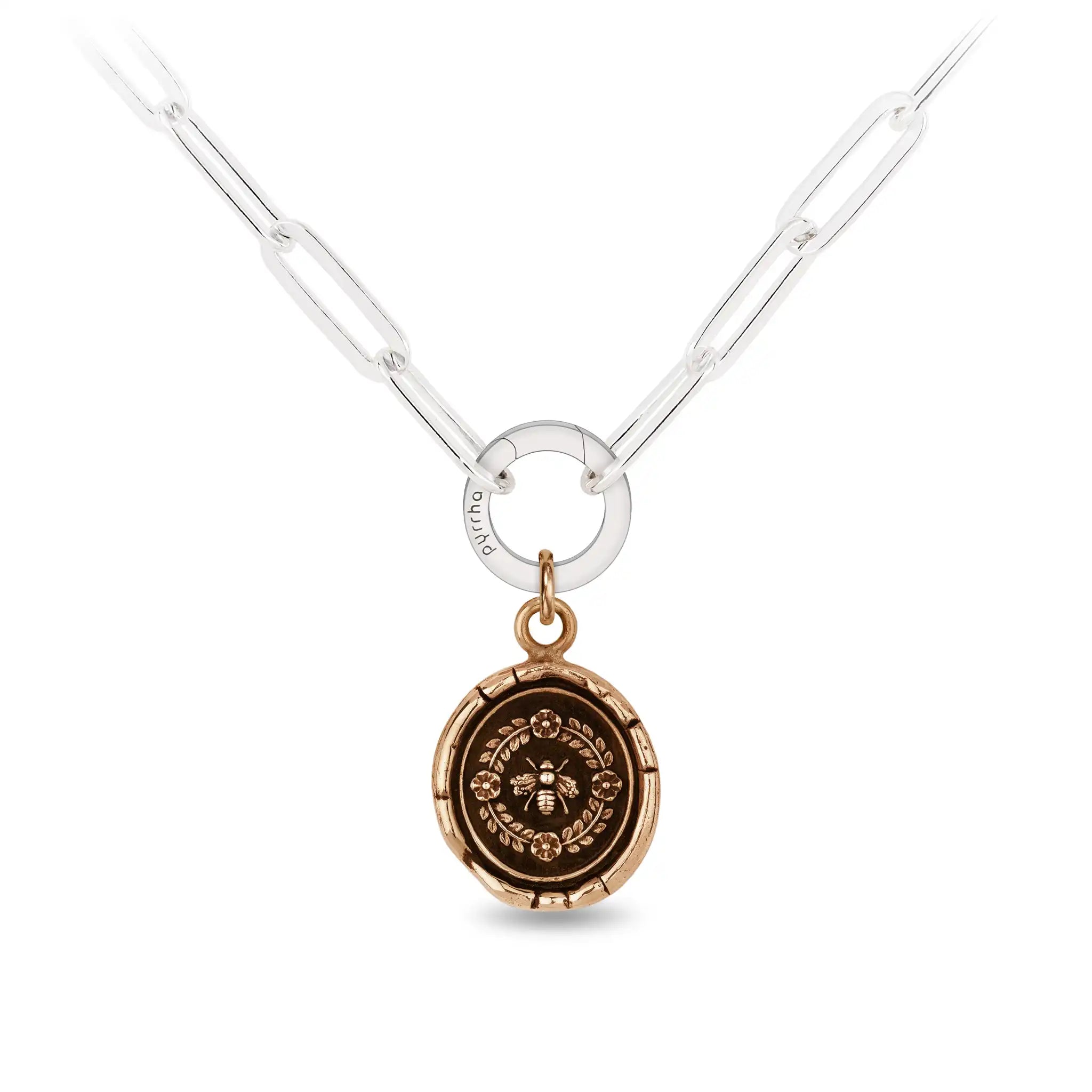 Honeybee - Bronze