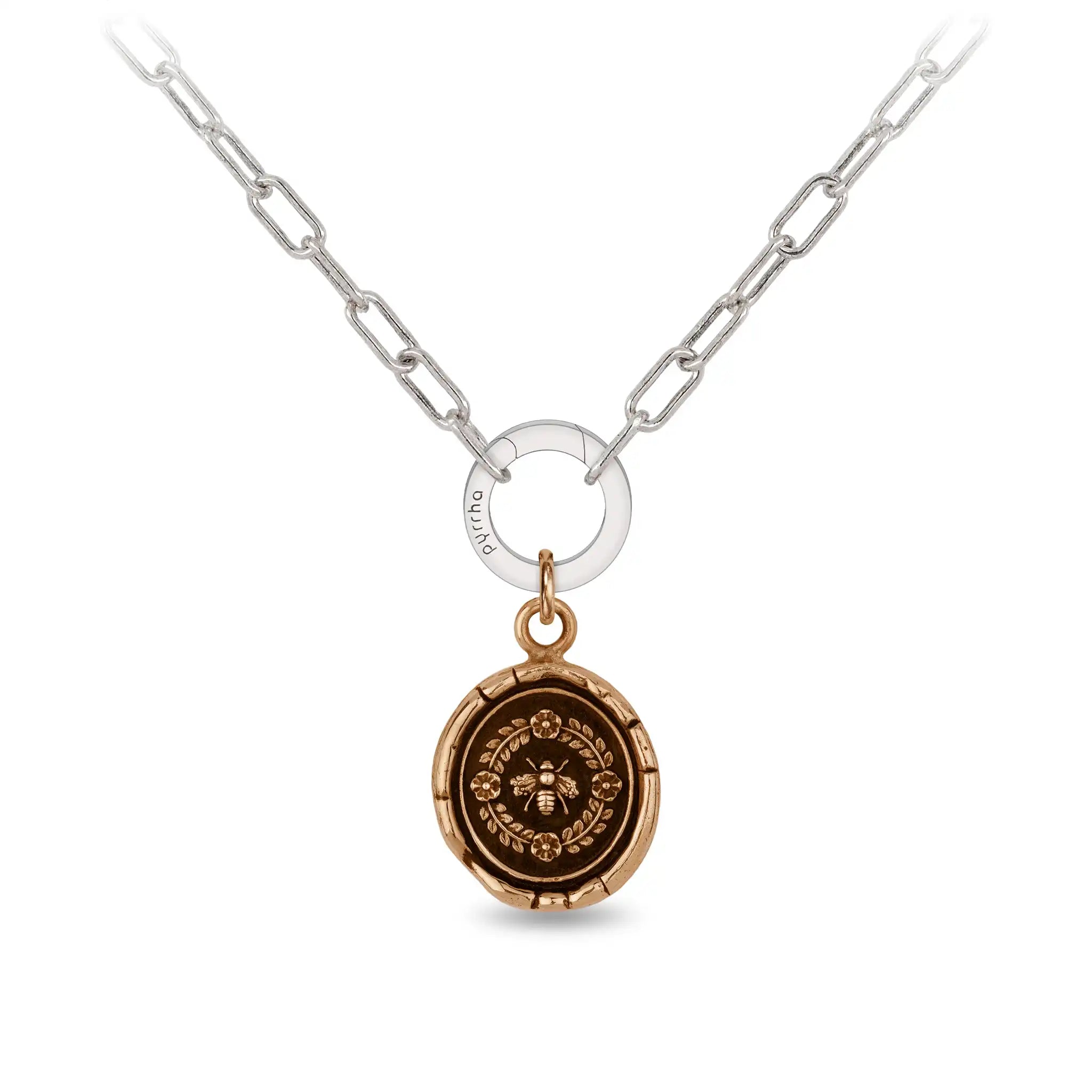 Honeybee - Bronze