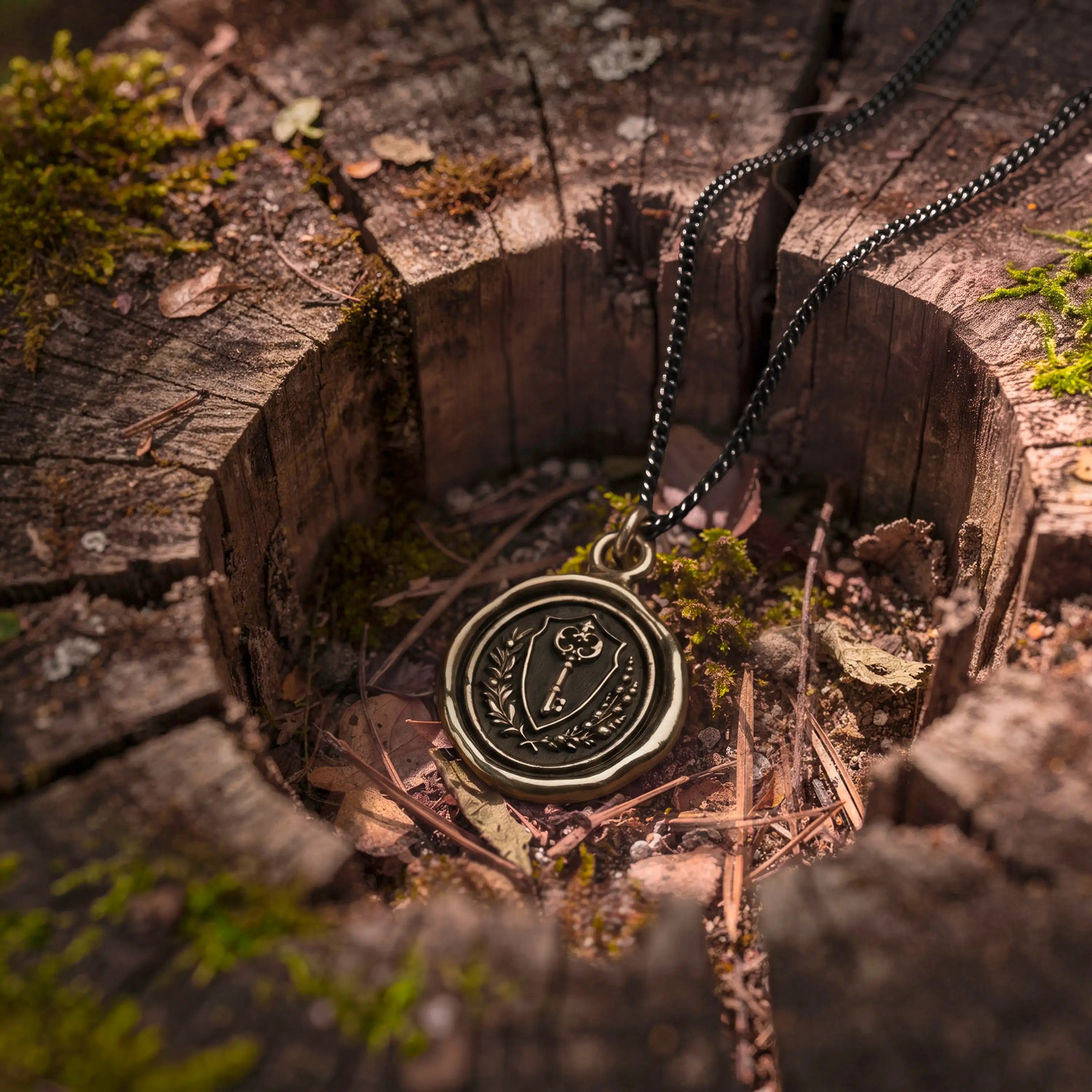 Inner Sanctum - Bronze