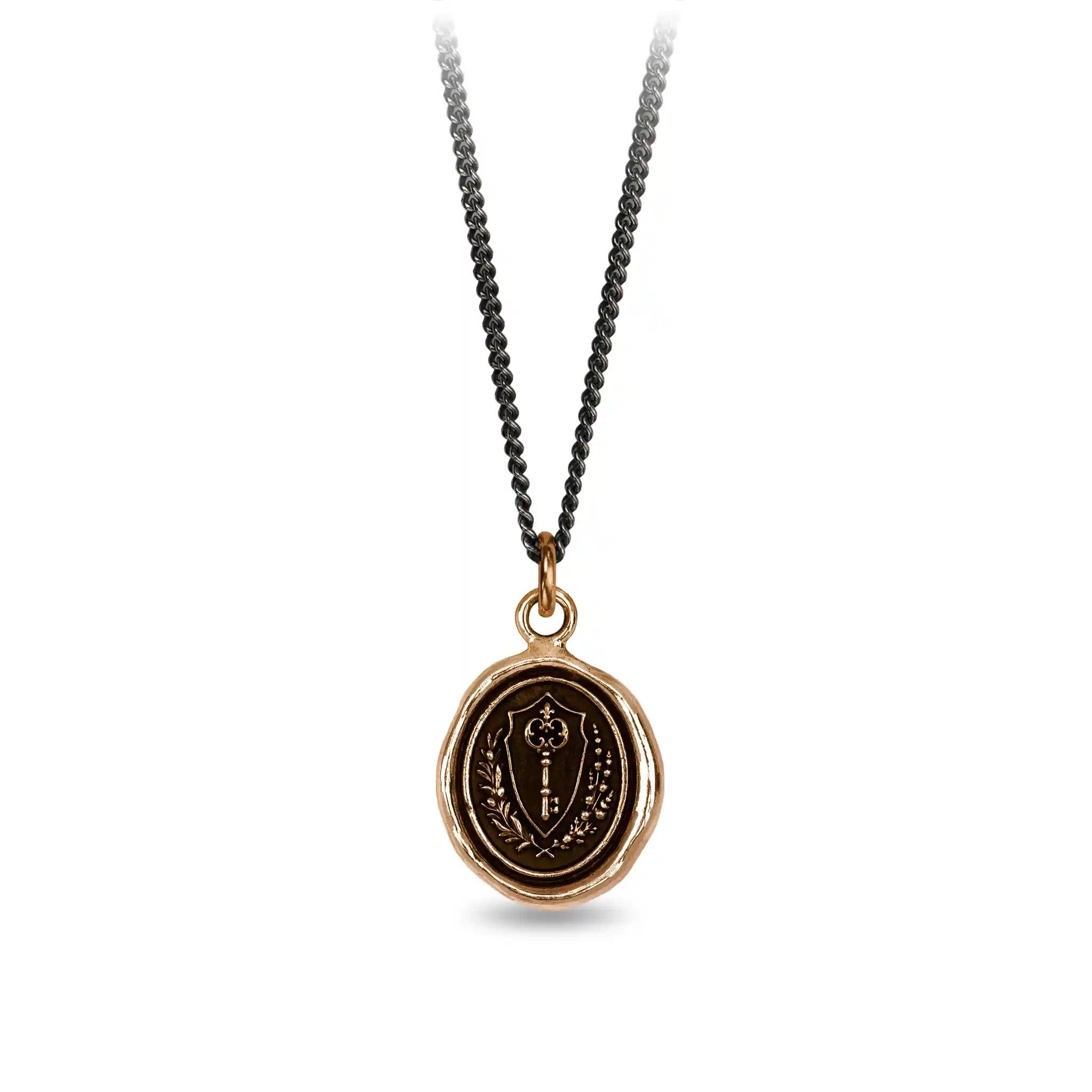 Inner Sanctum - Bronze