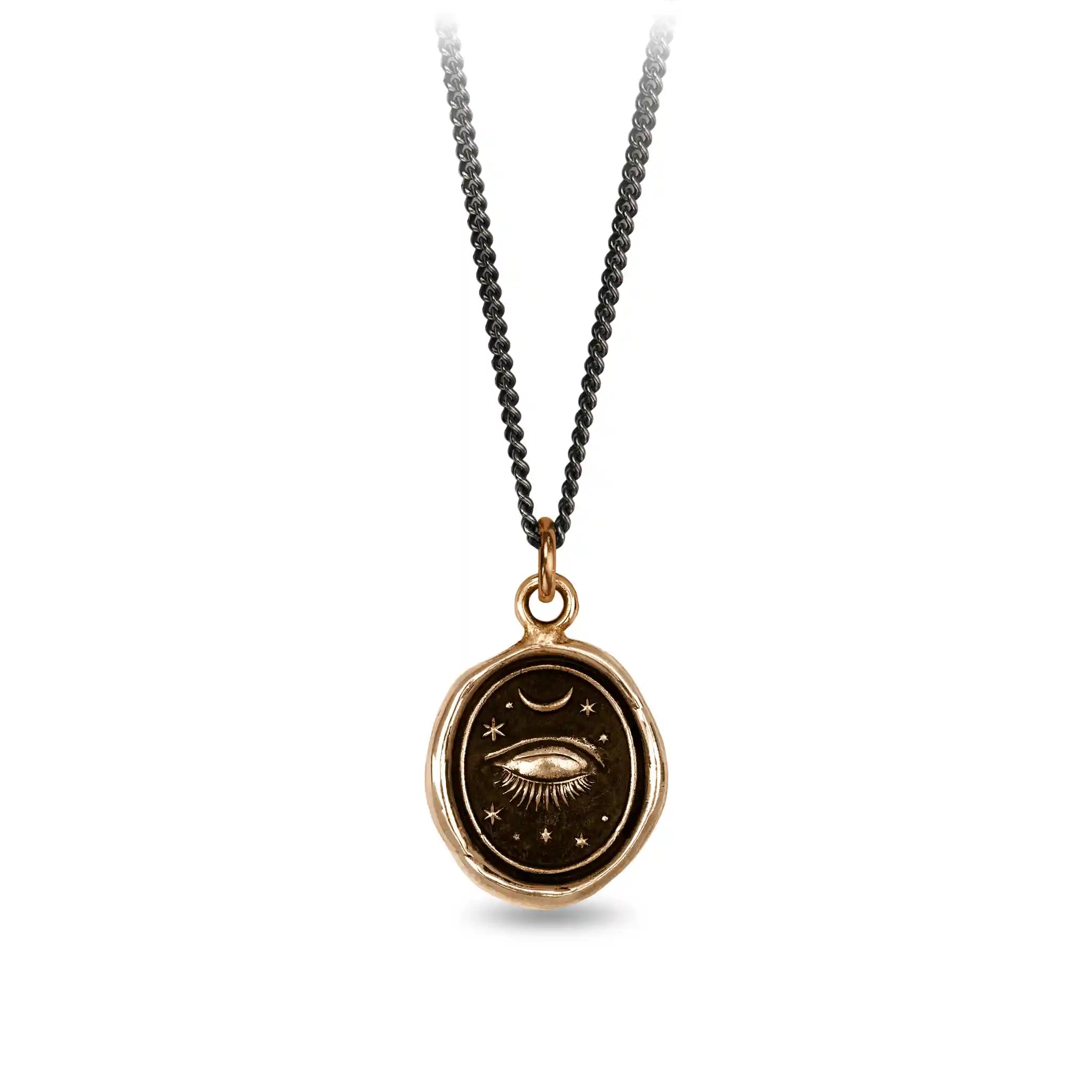 Inner Vision - Bronze