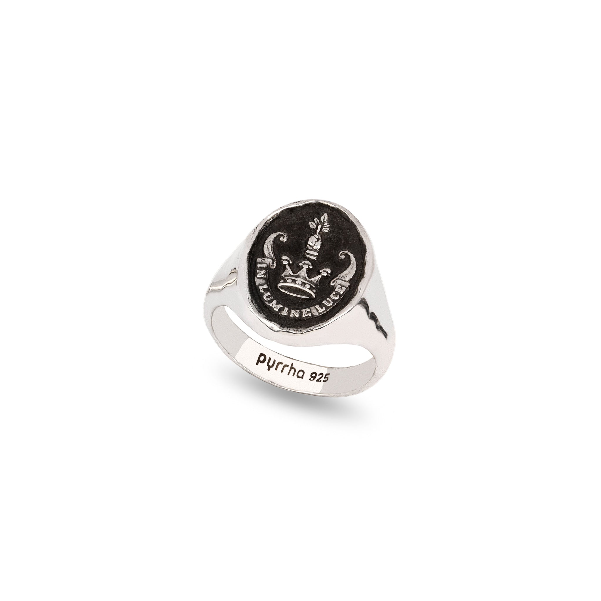 Inspiration Signet Ring