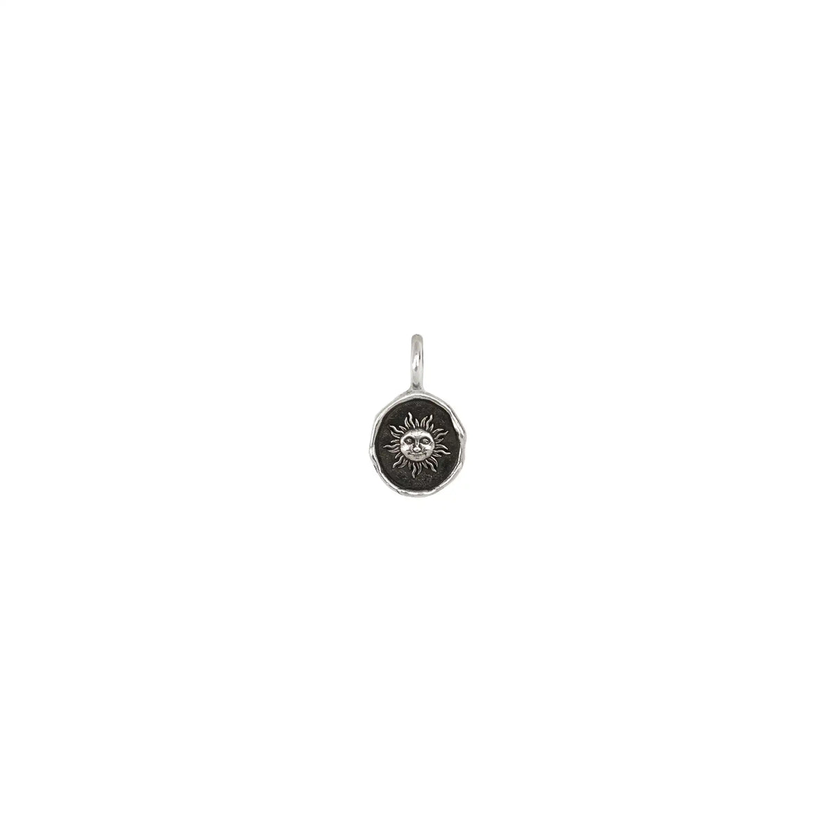 Joyful Appreciation Charm