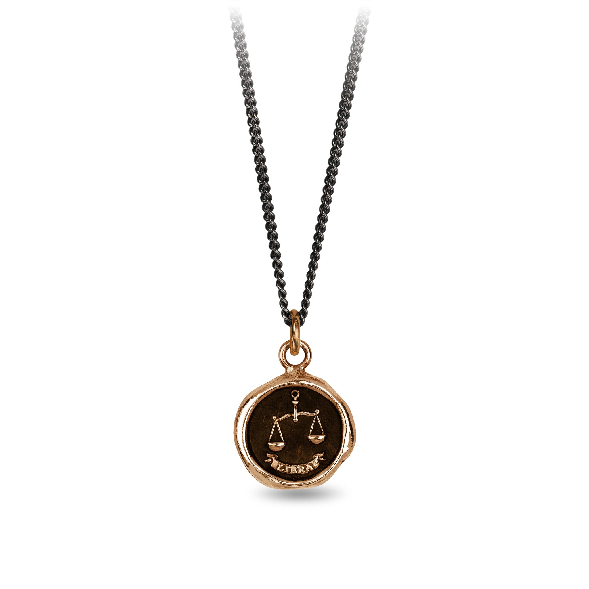 Libra Zodiac Talisman