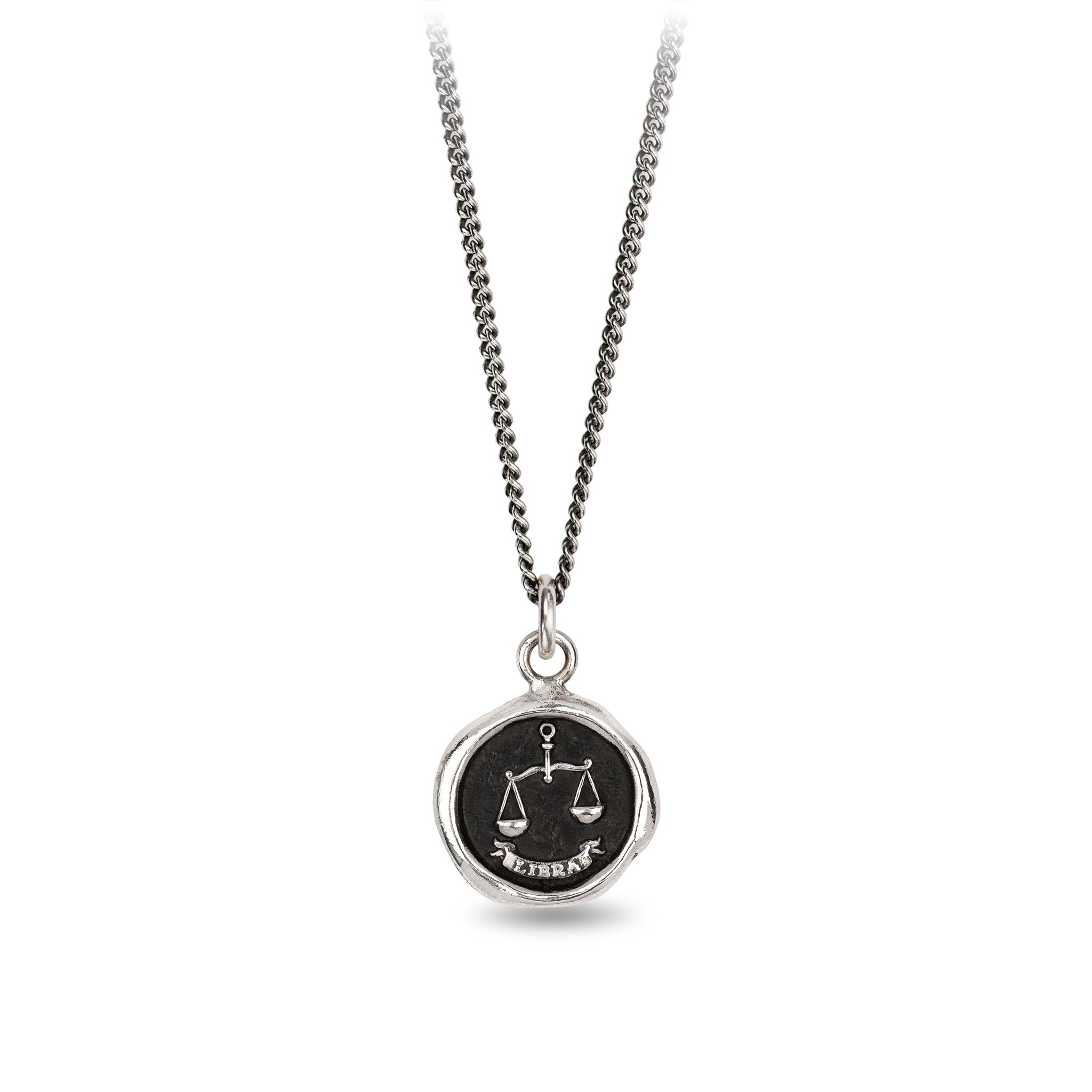 Libra Zodiac Talisman