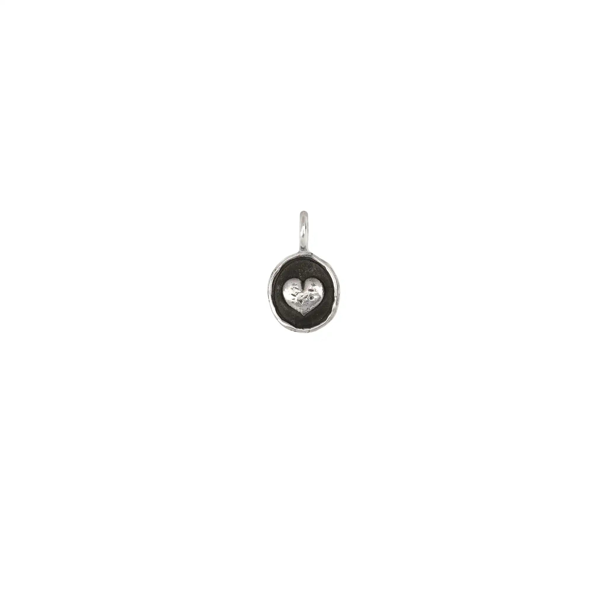 Loving Appreciation Charm
