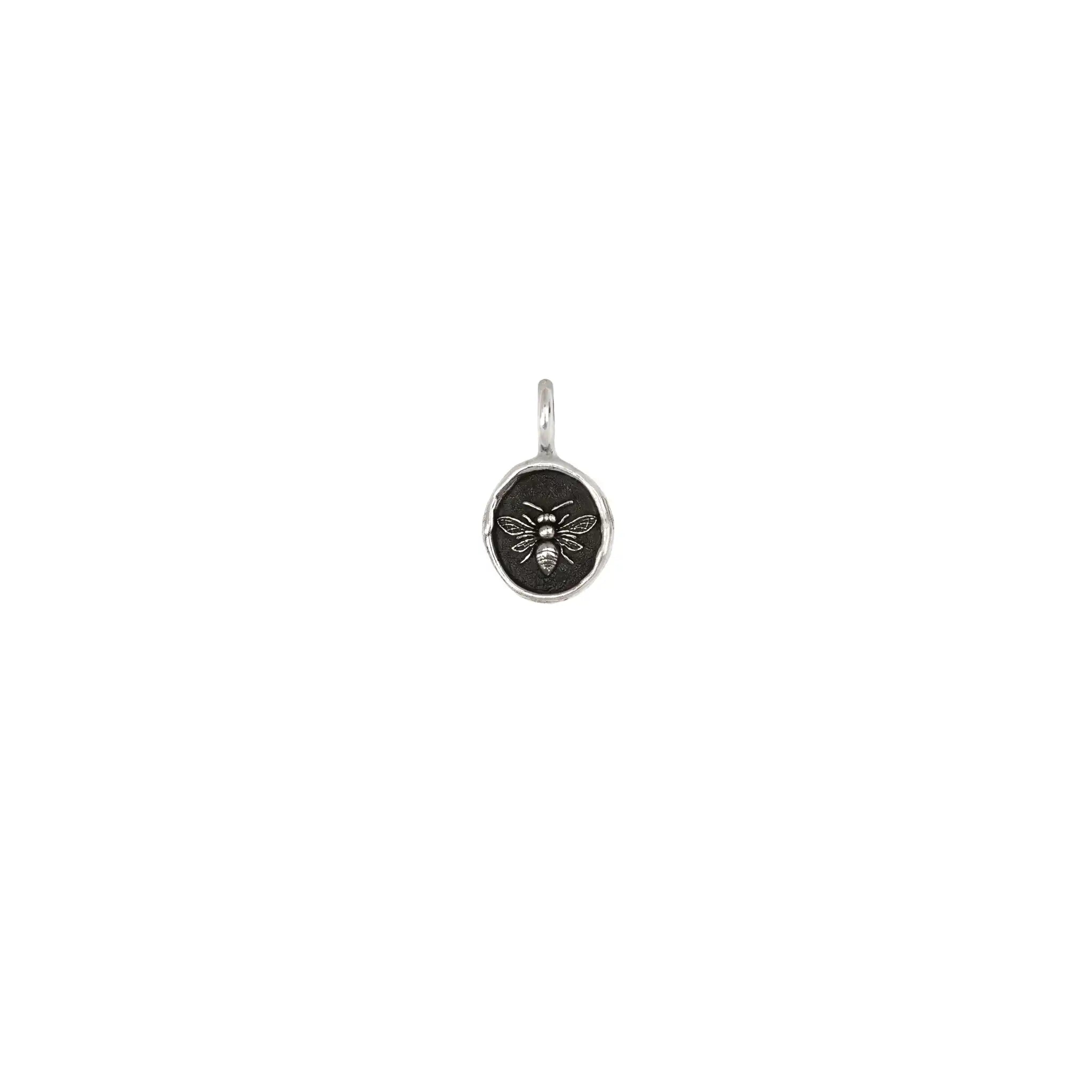 Motivated Appreciation Charm