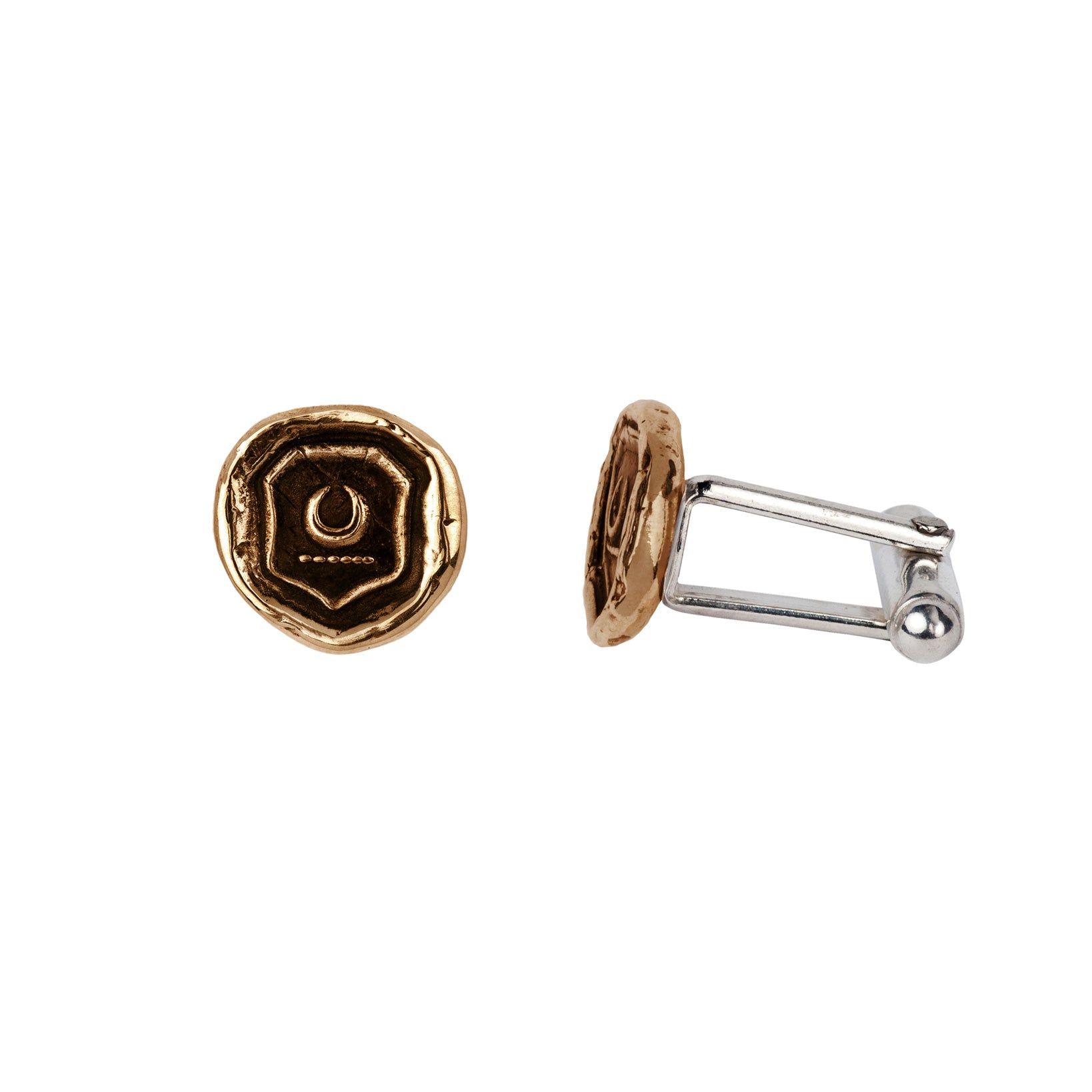 New Beginnings Cufflinks