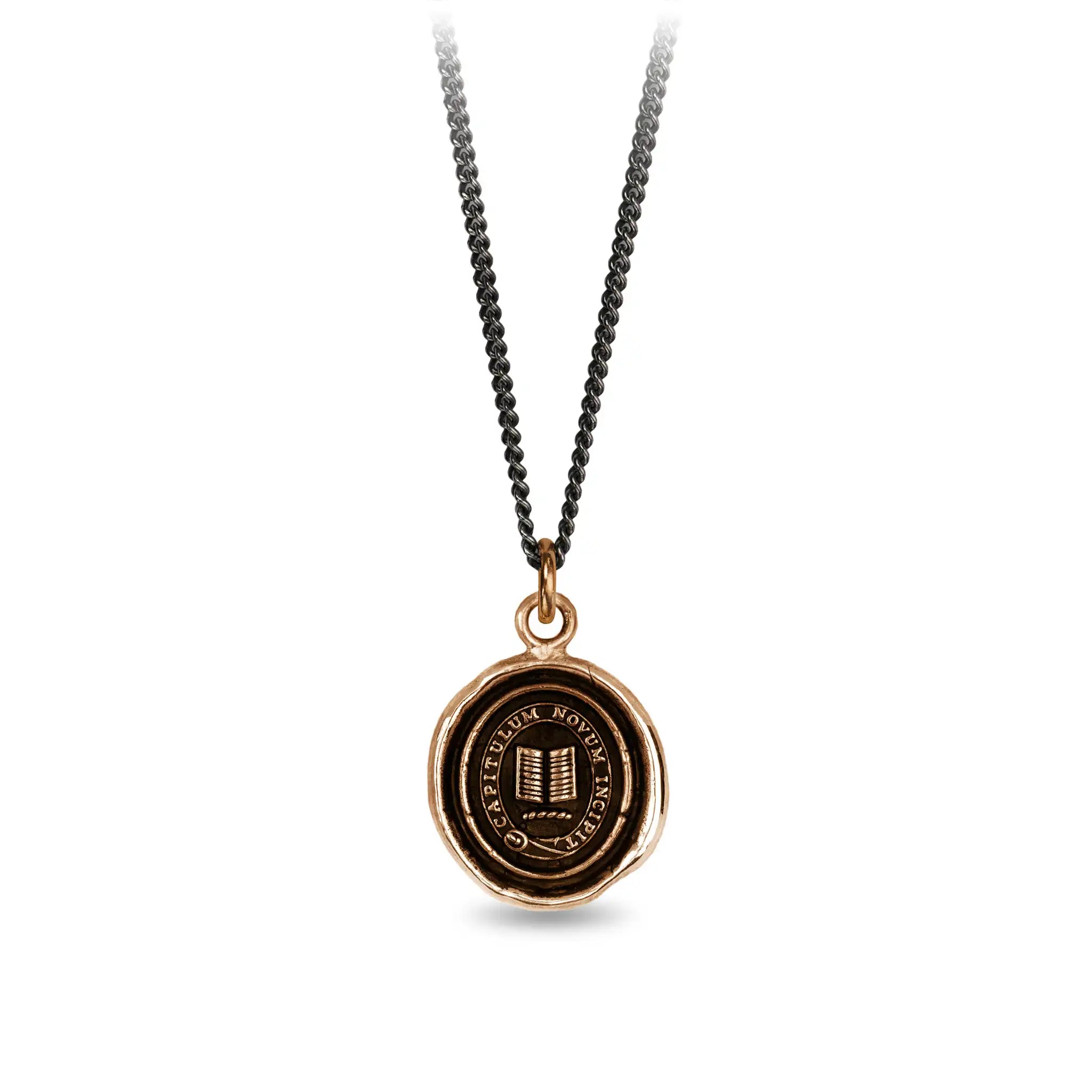 New Chapter - Bronze