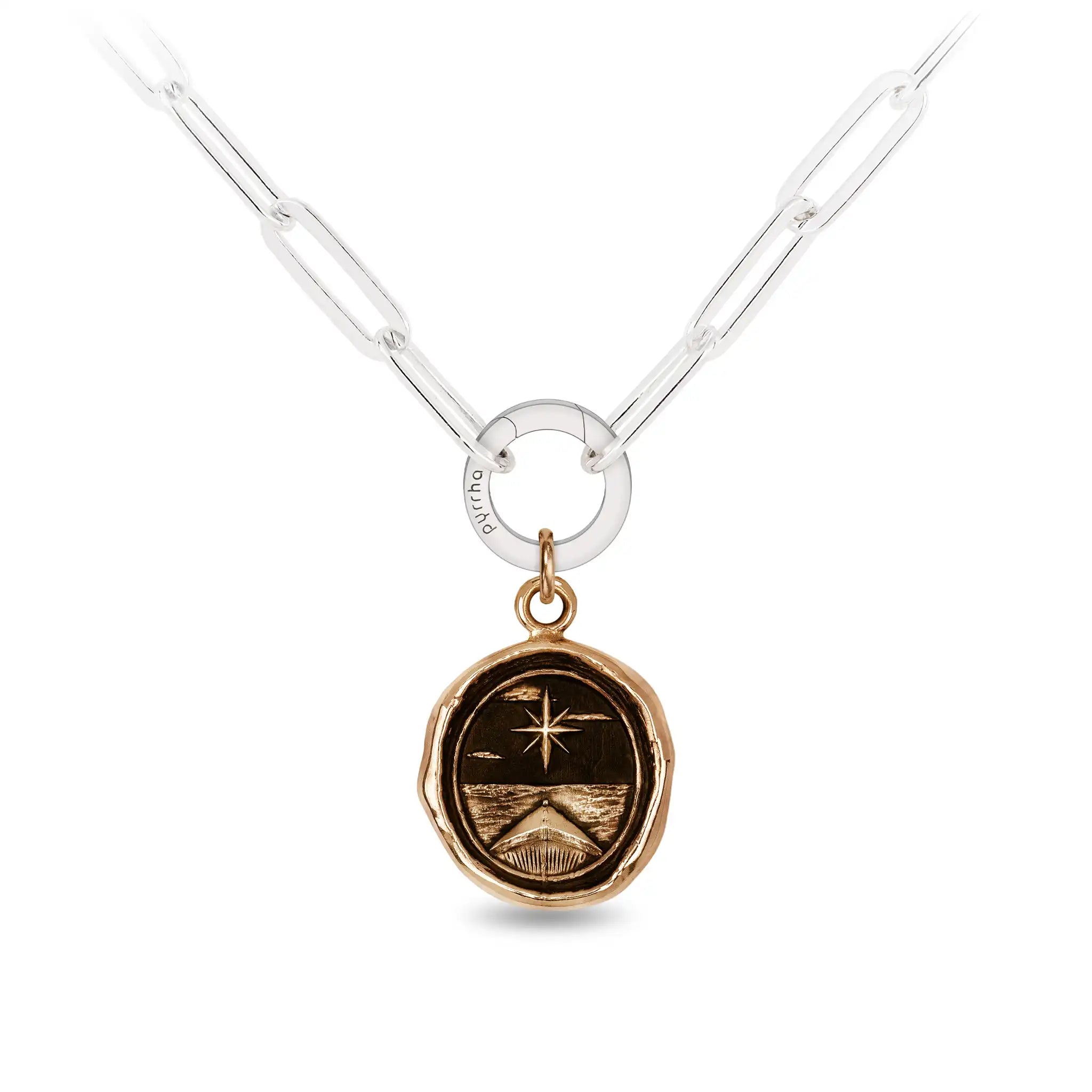 North Star - Bronze