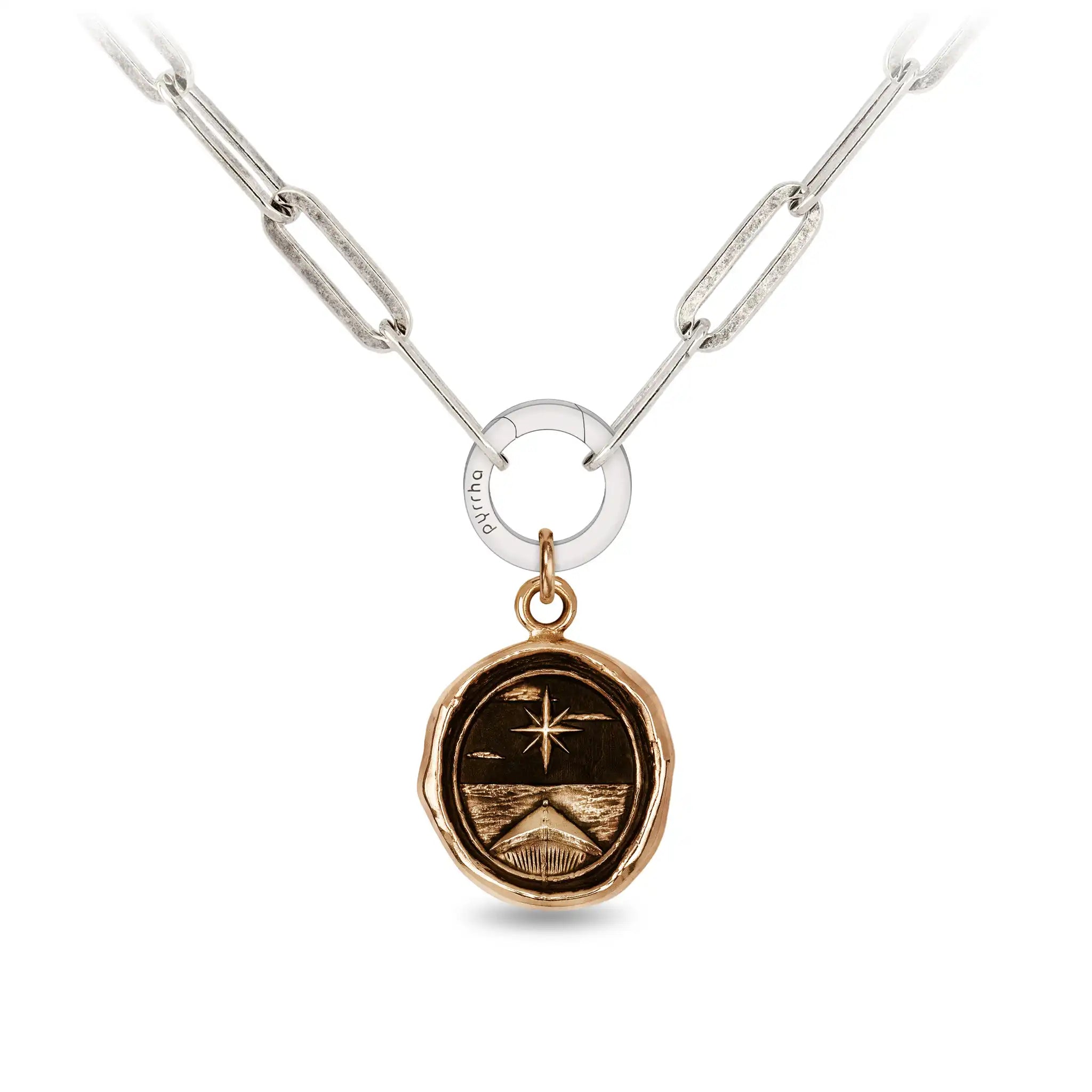 North Star - Bronze