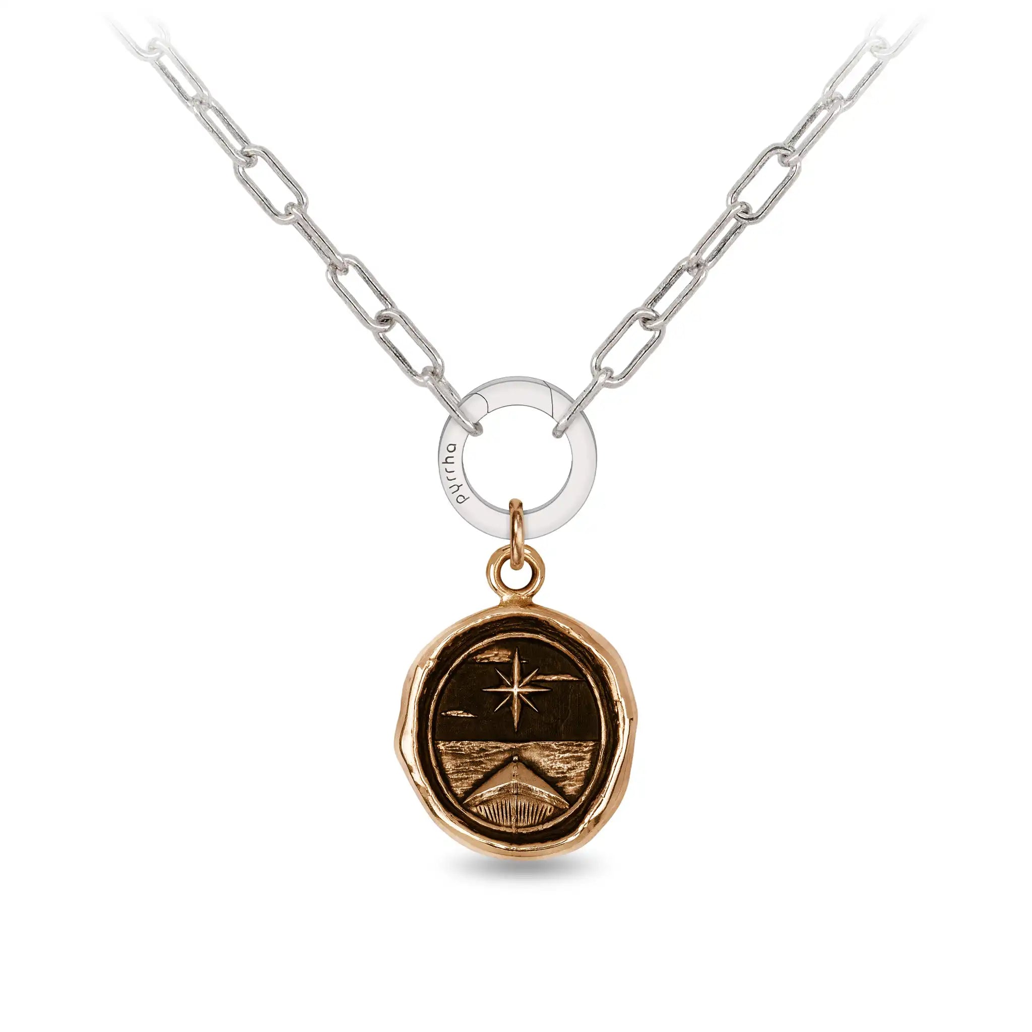 North Star - Bronze