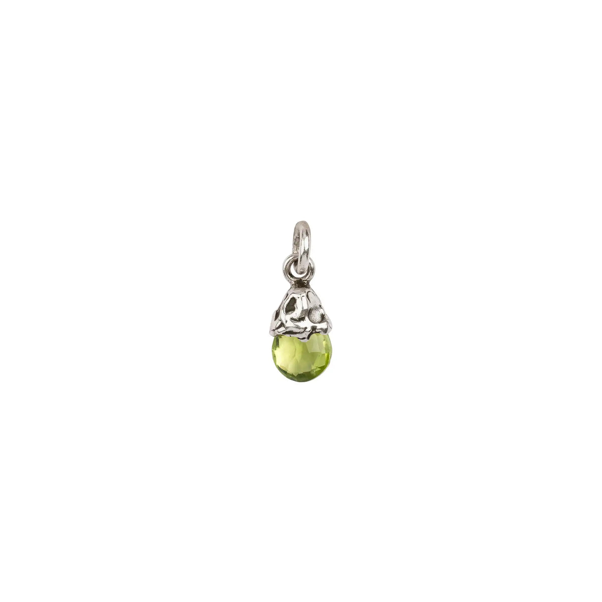 Positivity Capped Attraction Charm
