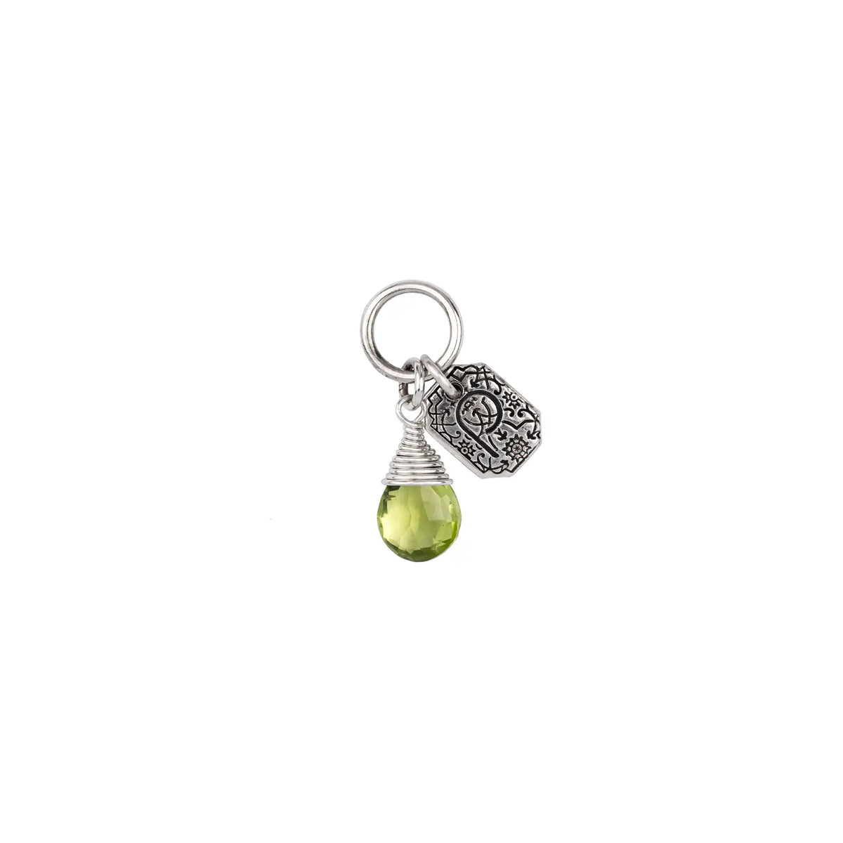 Positivity Signature Attraction Charm